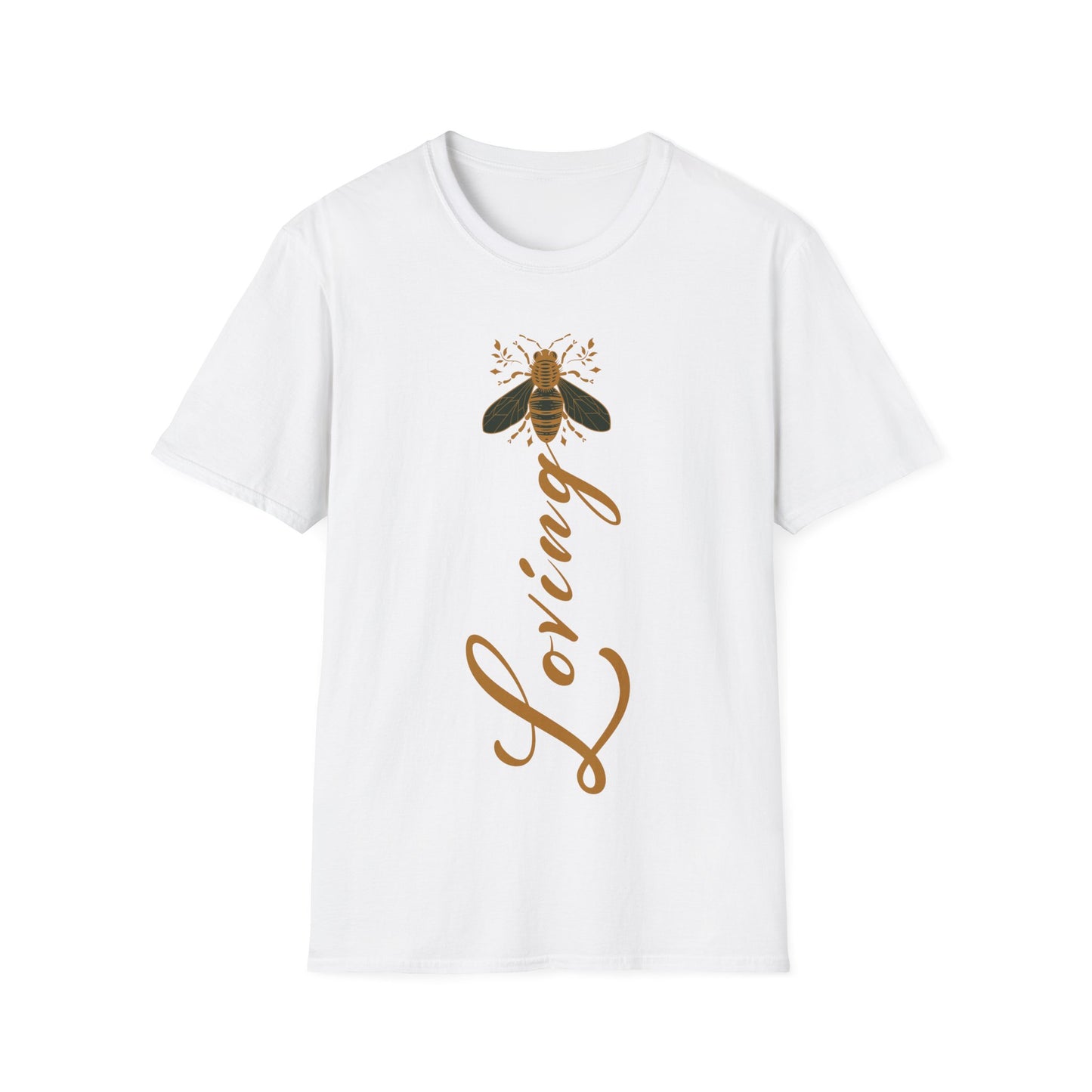 Bee Loving T-Shirt