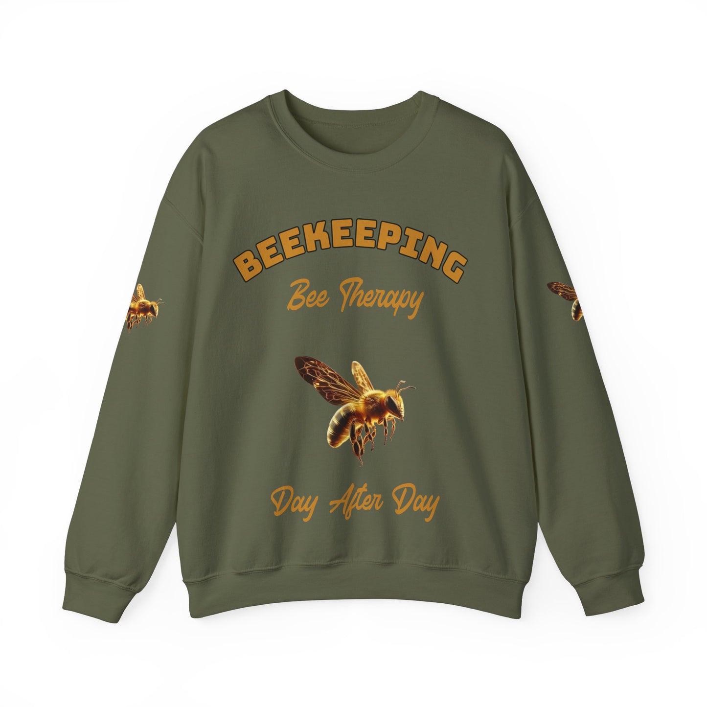 Beekeeping Sweatshirt