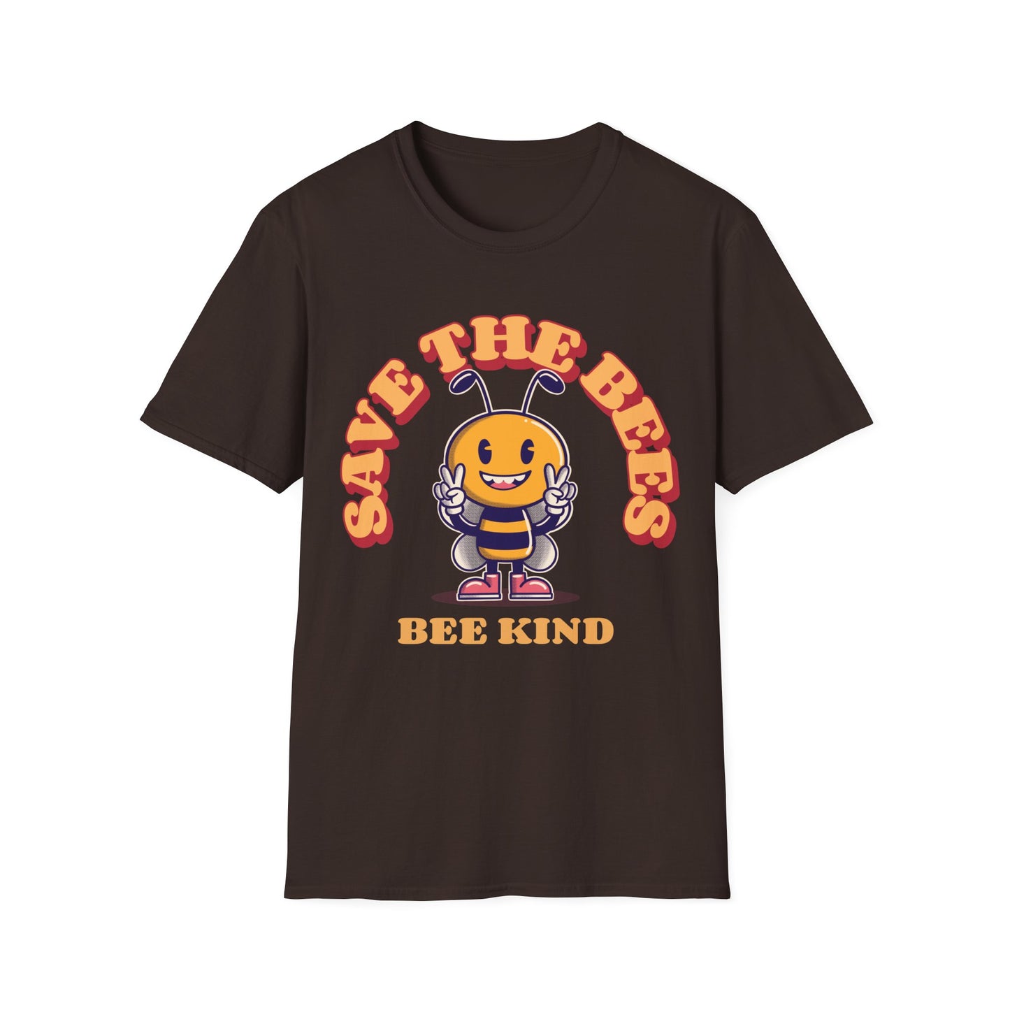 Save the Bees T-Shirt