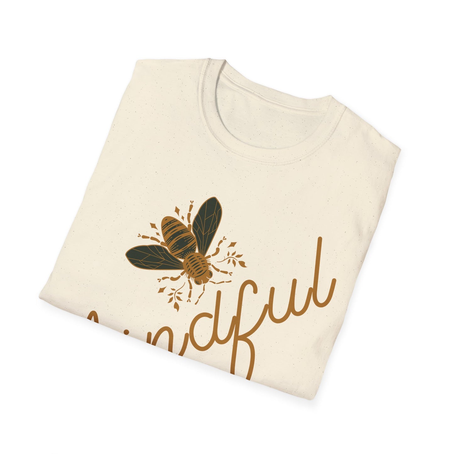 Bee Mindful T-Shirt