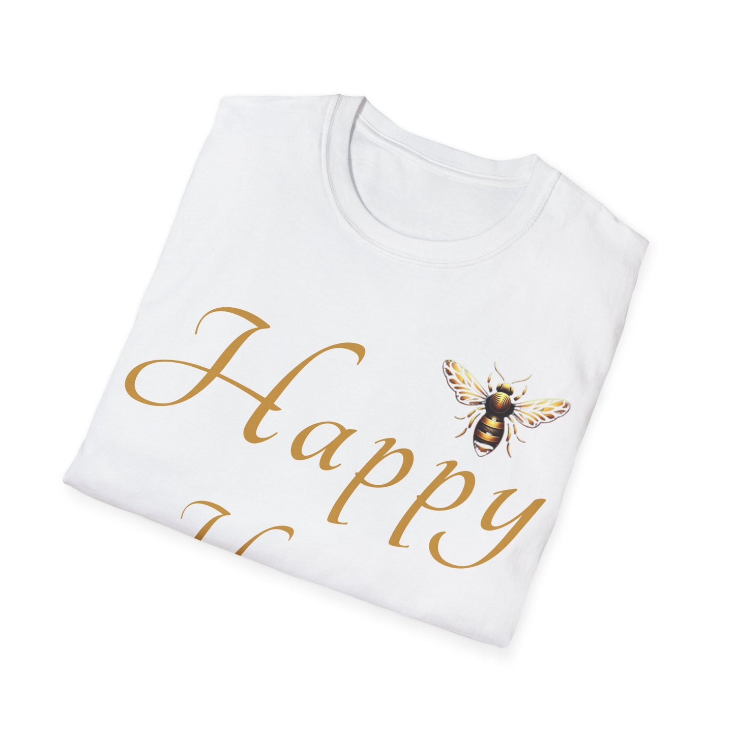 Bee Happy T-Shirt