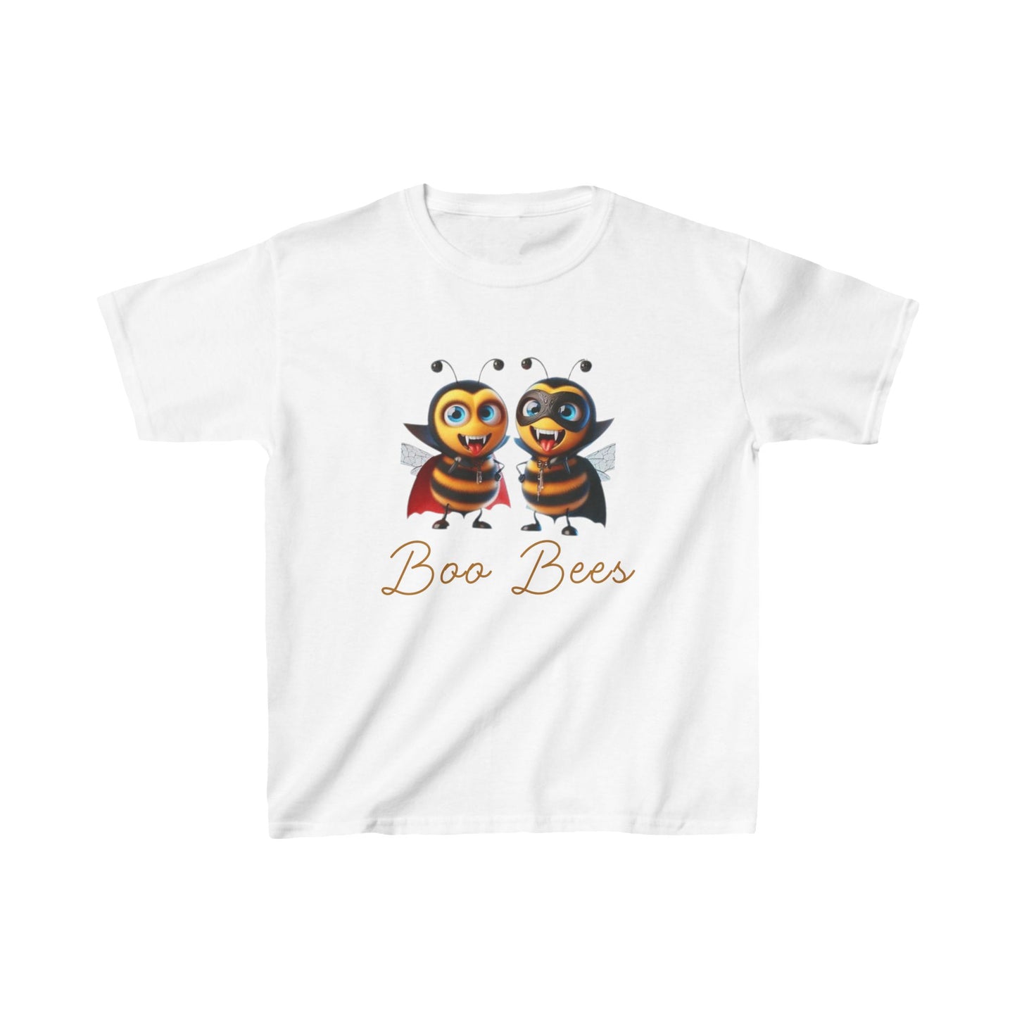 Boo Bees T Shirt