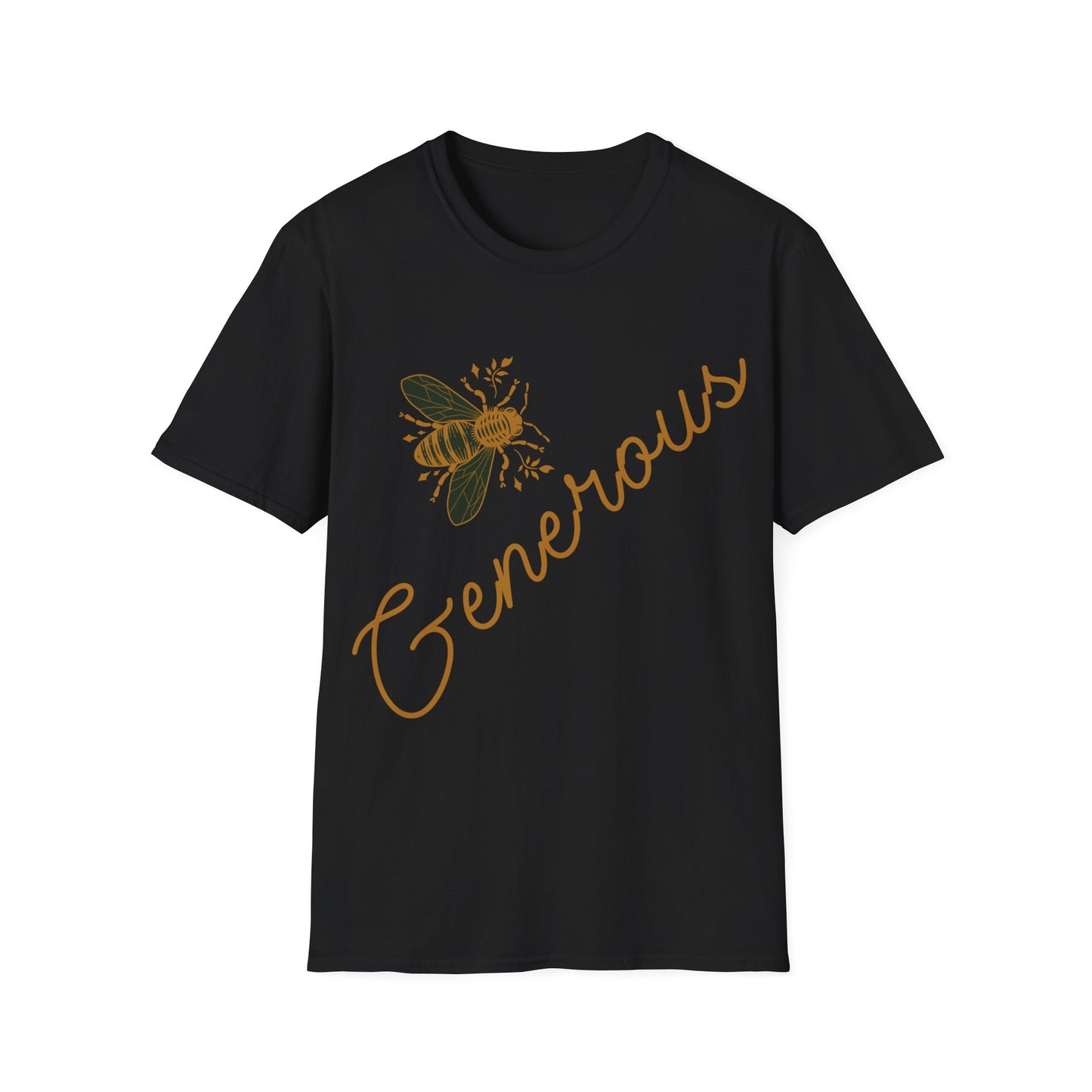 Bee Generous T-Shirt