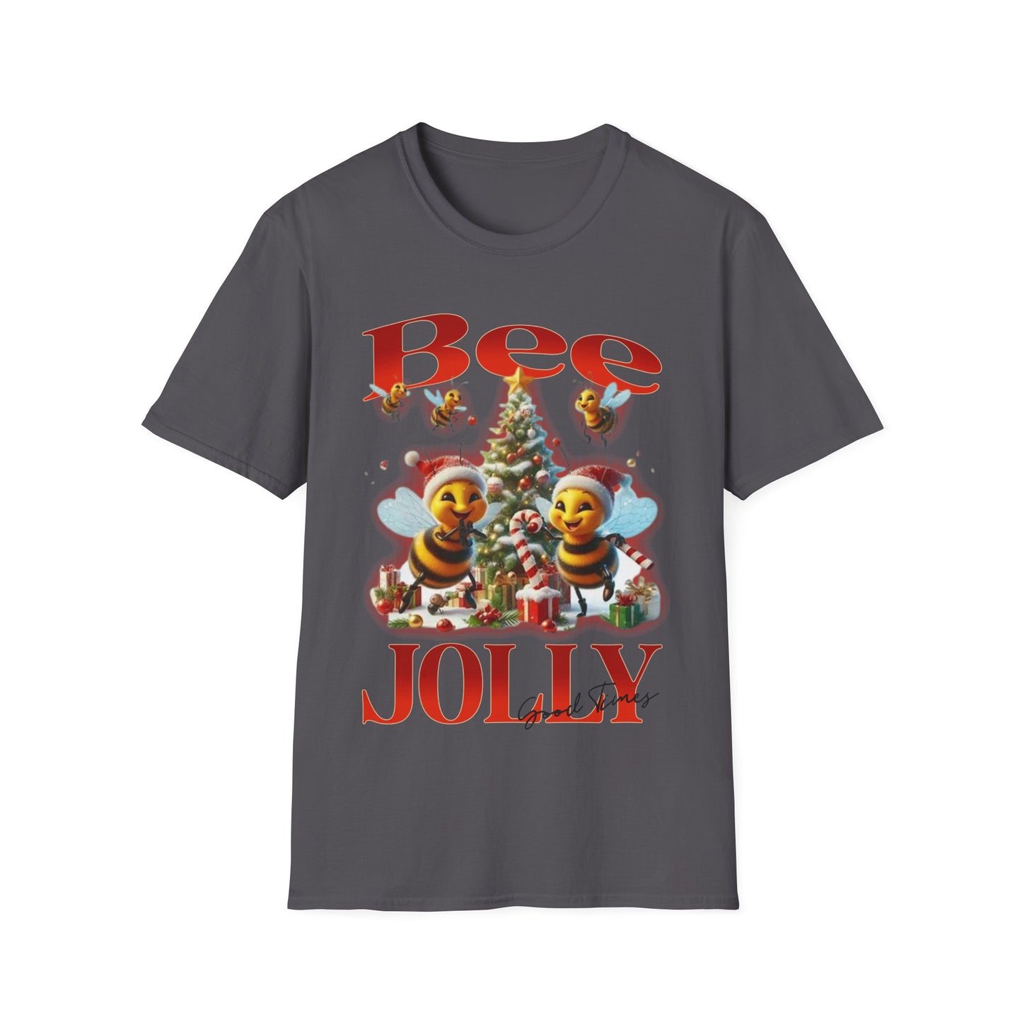 Bee Jolly T-Shirt