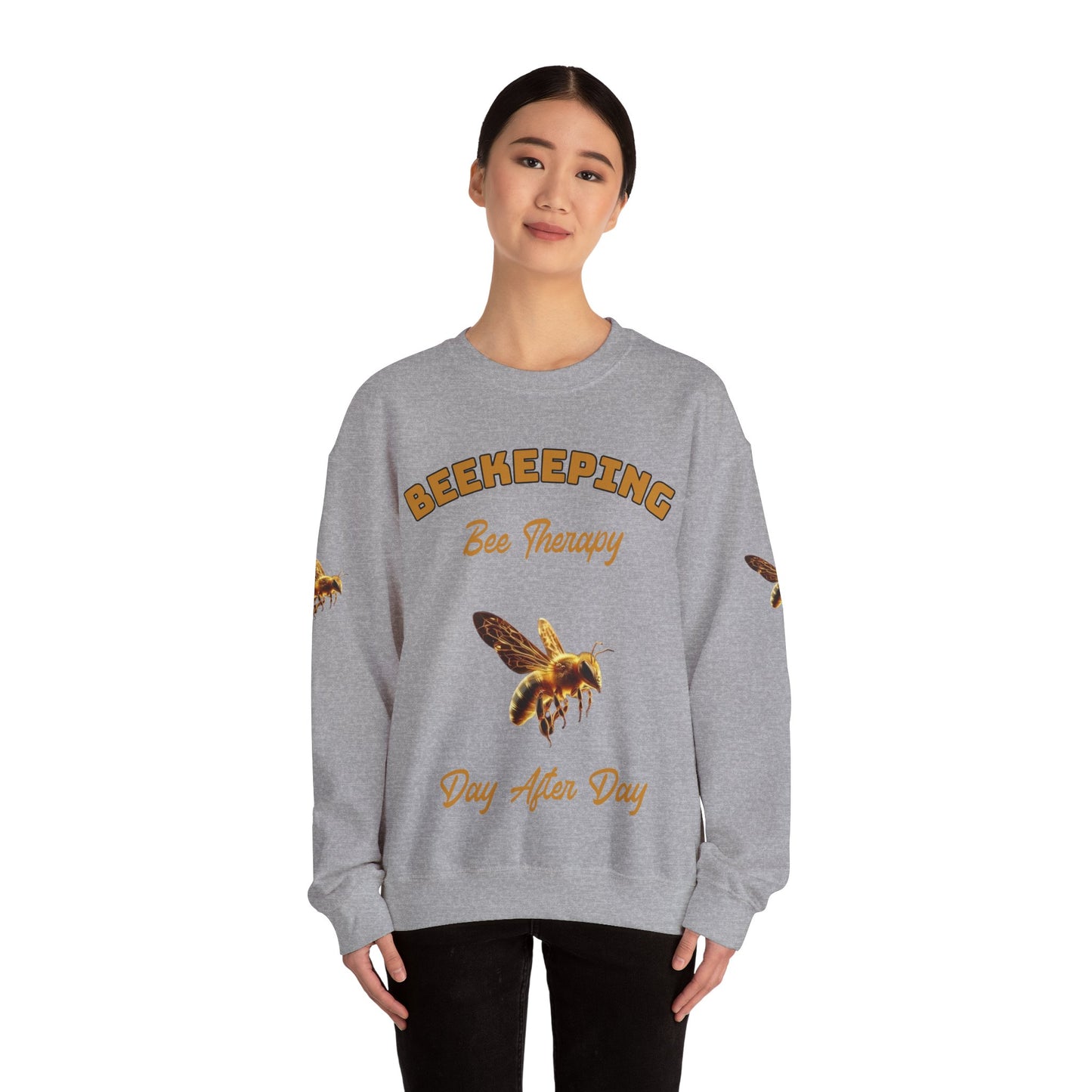 Beekeeping Sweatshirt