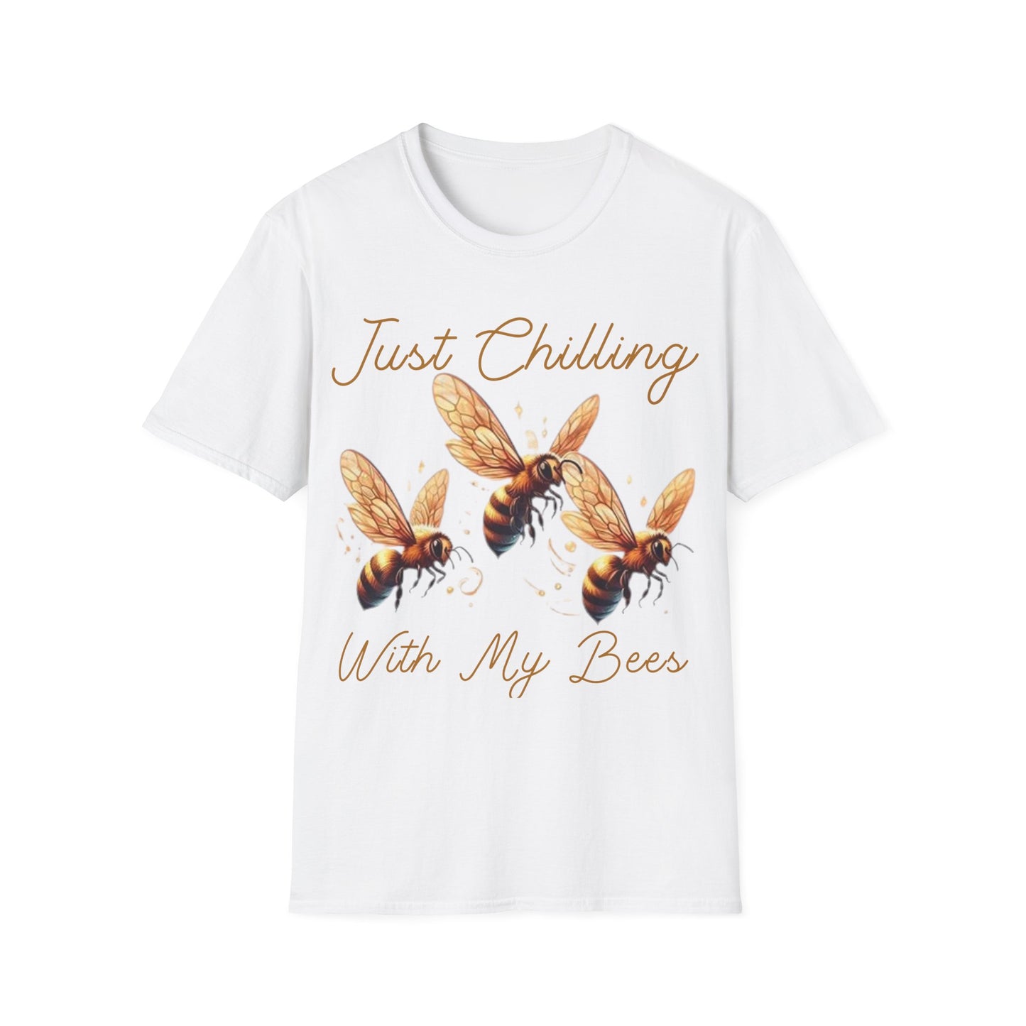 Beekeeper T-Shirt