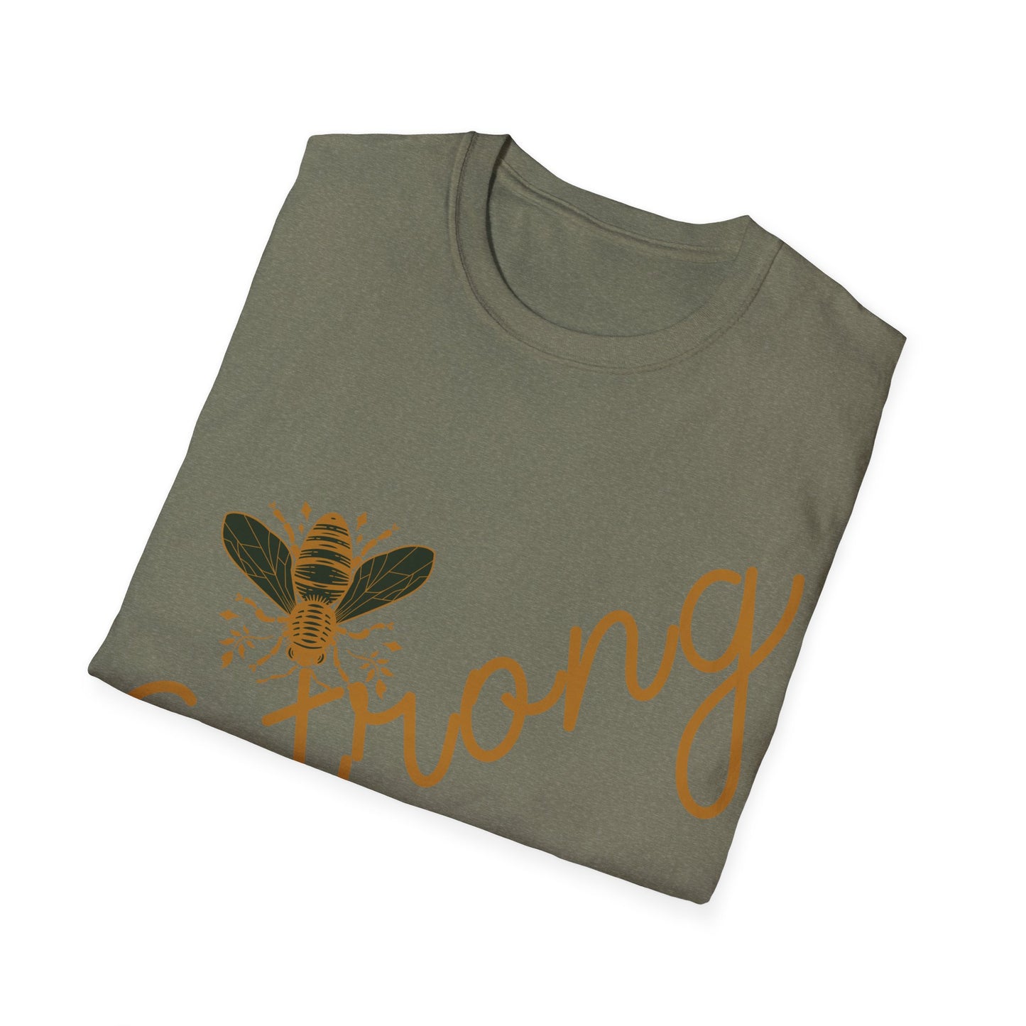 Bee Strong T-Shirt