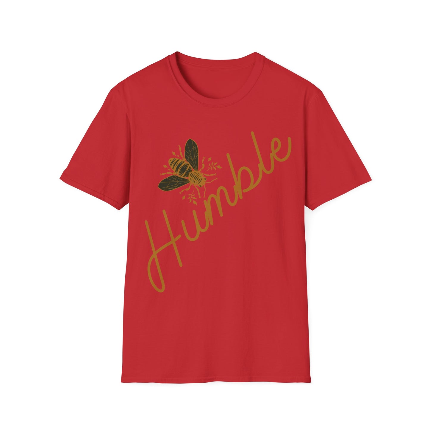 Bee Humble T-Shirt