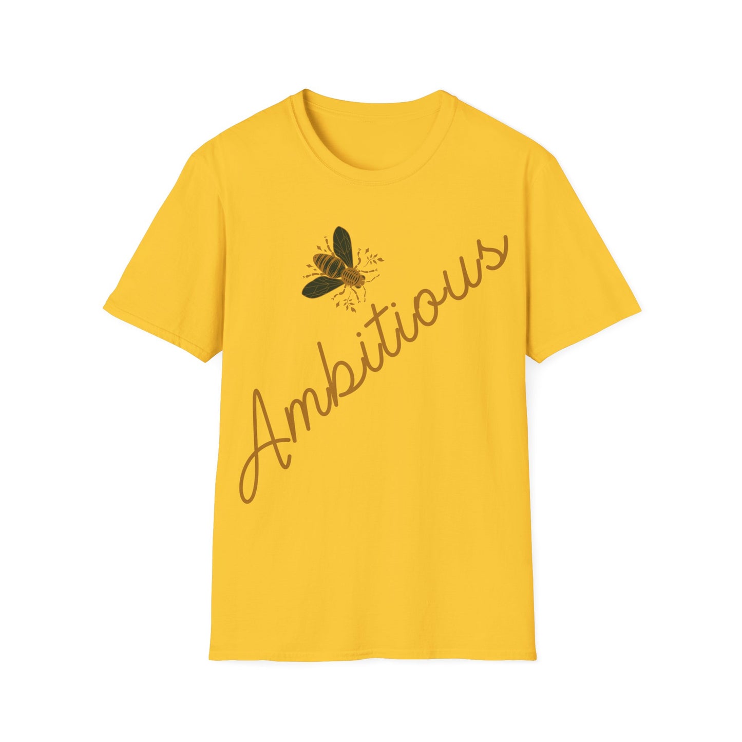 Bee Ambitious T-Shirt