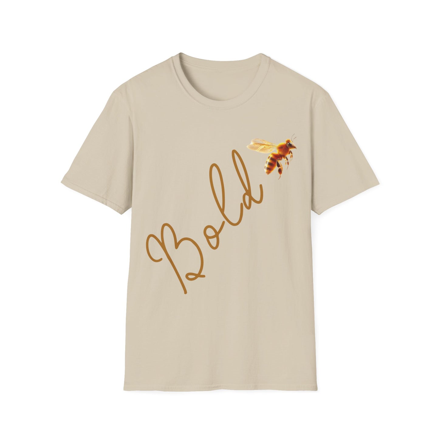 Bee Bold T-Shirt