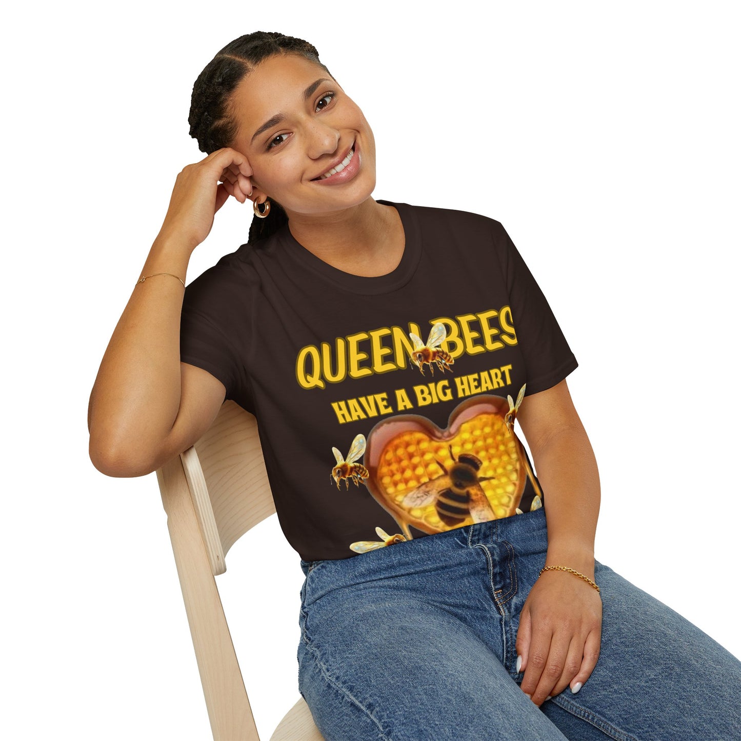 Queen Bees T-Shirt