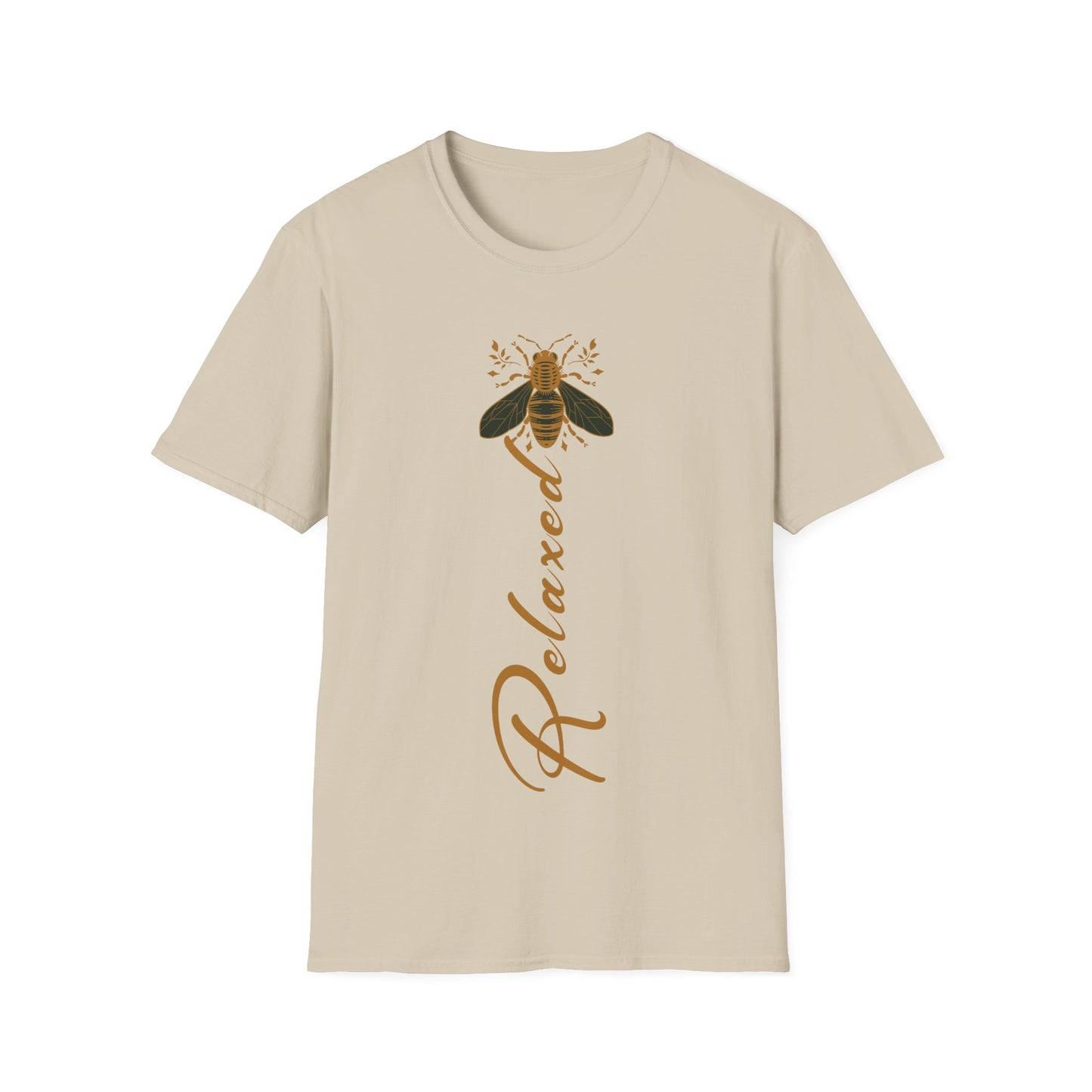 Bee Relaxed T-Shirt