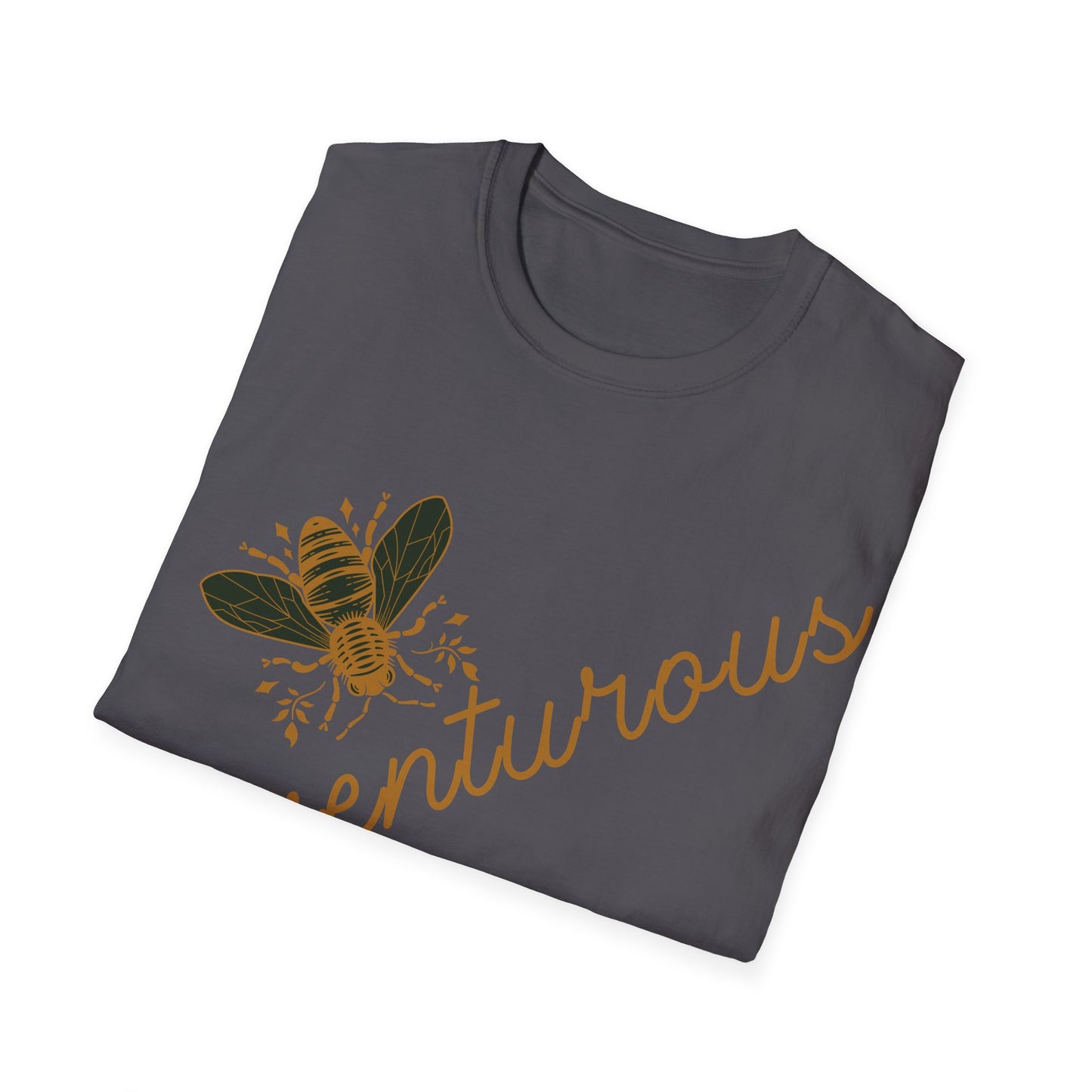 Bee Adventurous T-Shirt