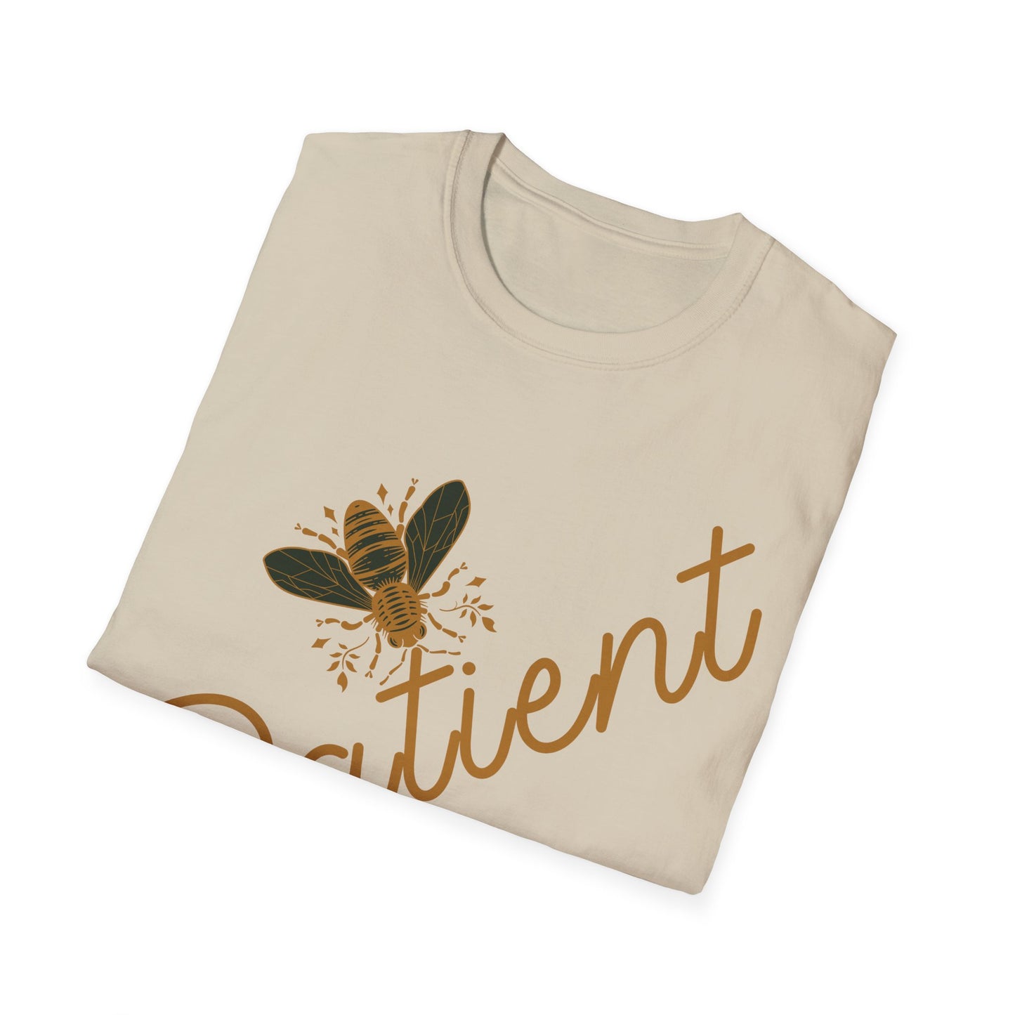 Bee Patient T-Shirt