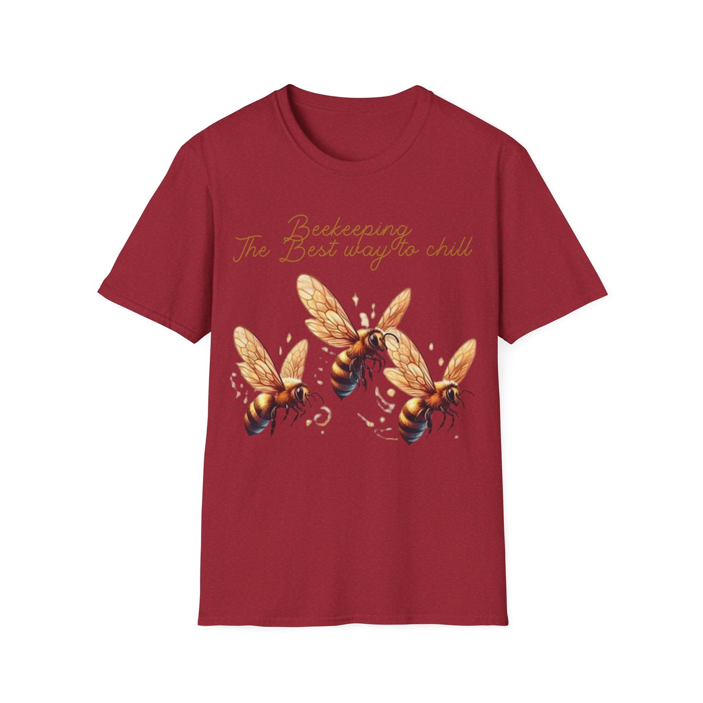 Beekeeping T-Shirt