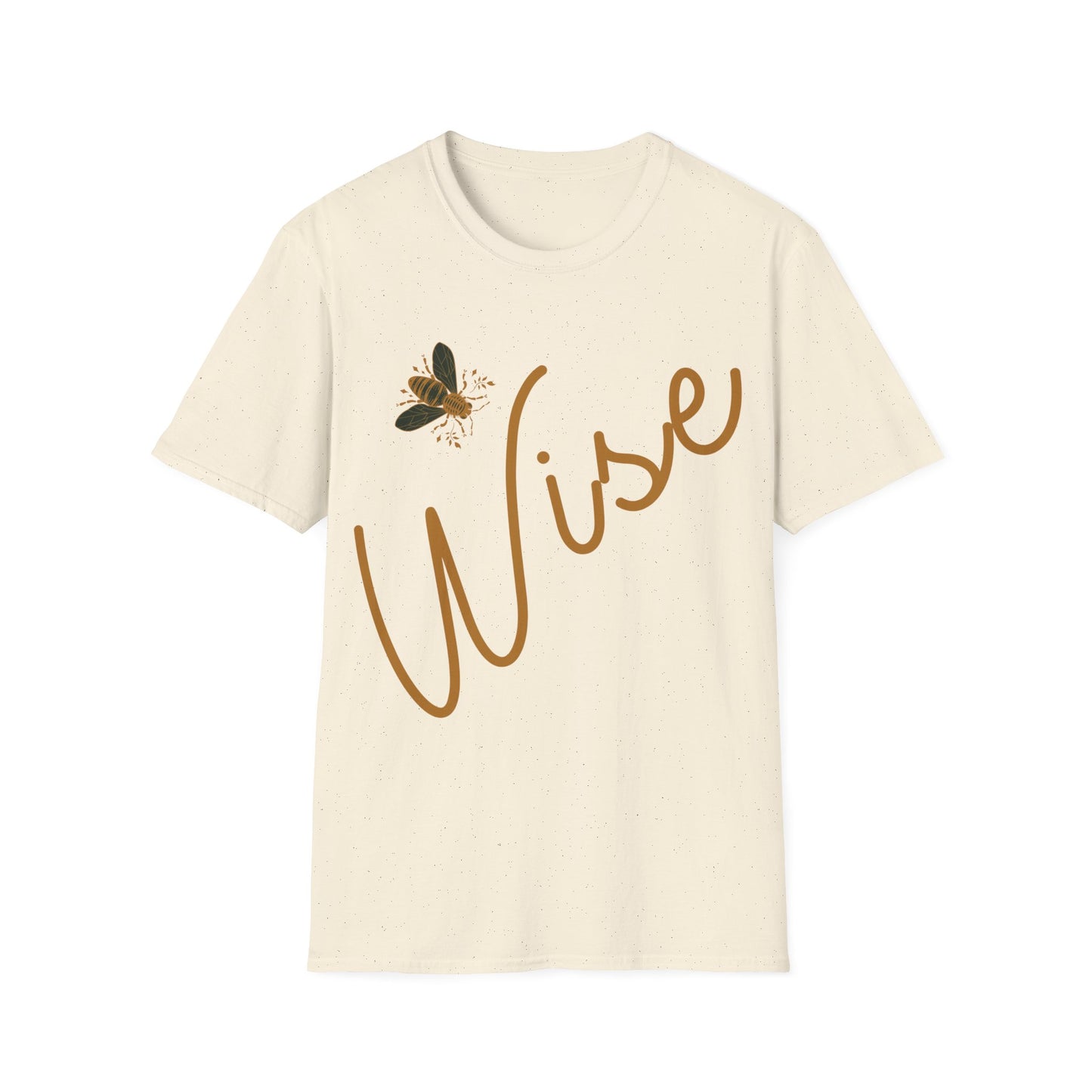 Bee Wise Tee