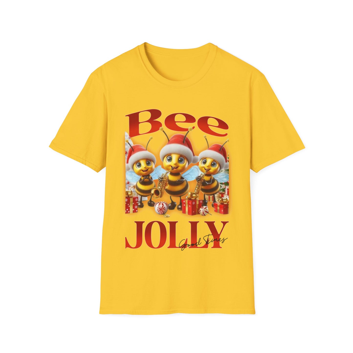 Bee Jolly T-Shirt