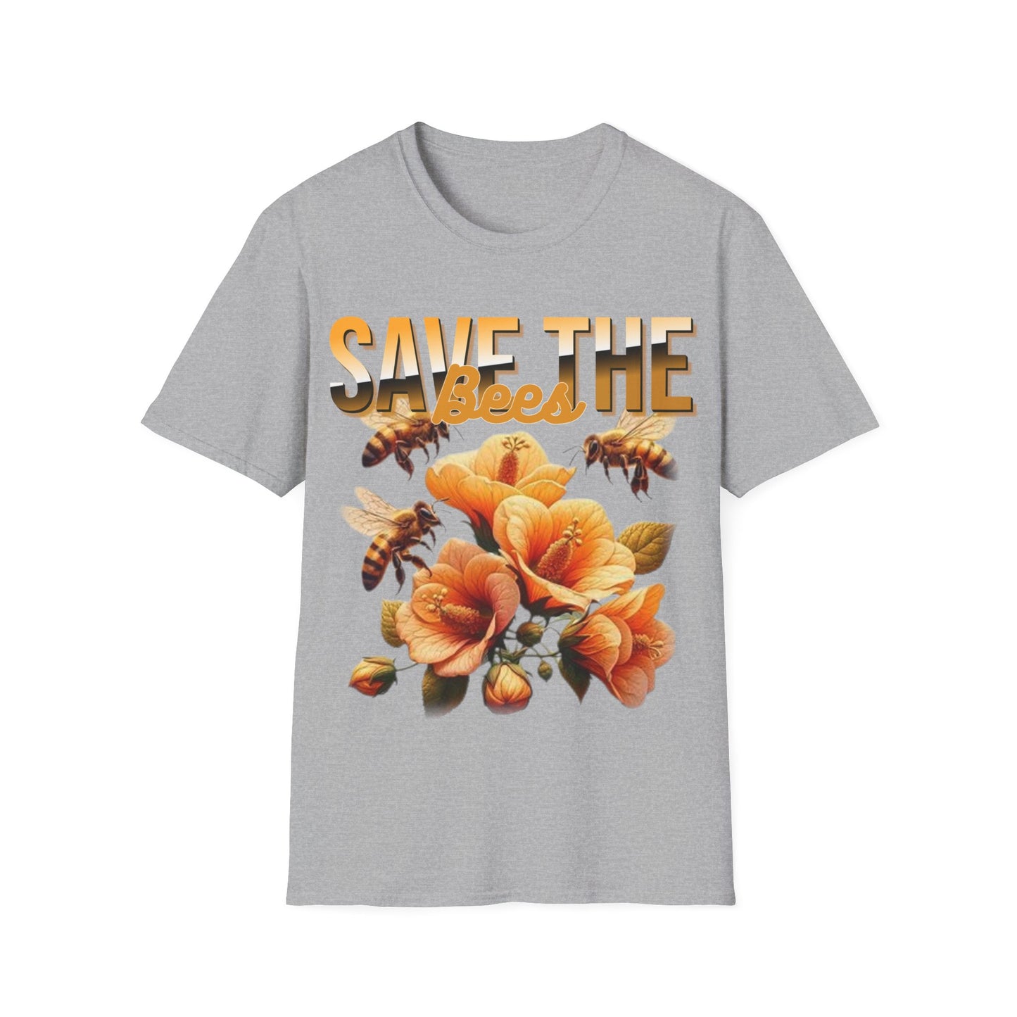 Save the Bees T-Shirt