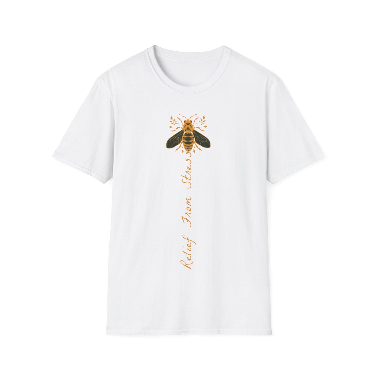 Bee Relief  T-Shirt