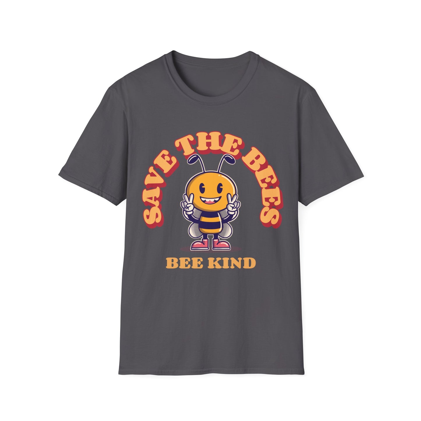 Save the Bees T-Shirt