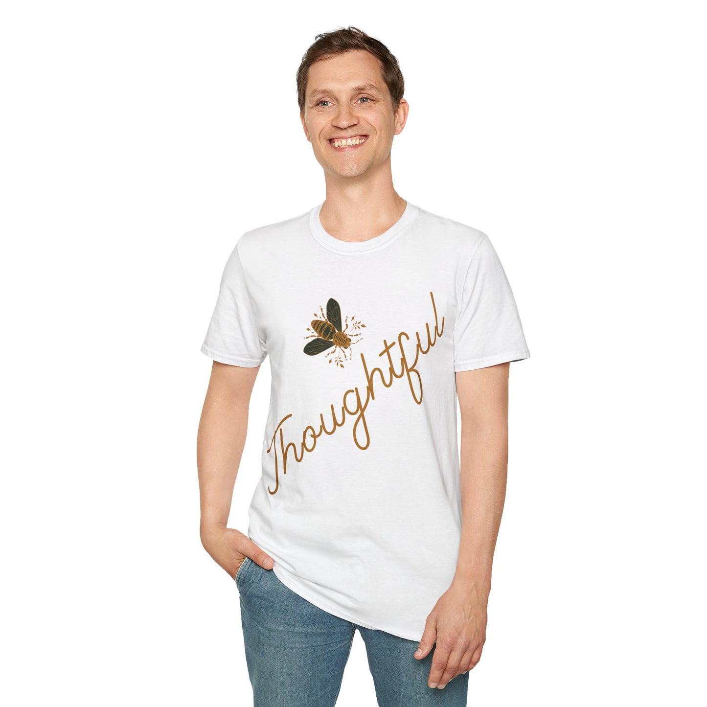 Bee Thoughtful T-Shirt