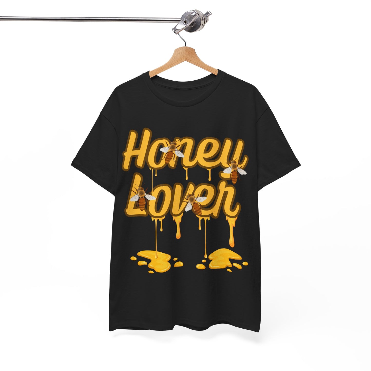 Honey Lover T Shirt