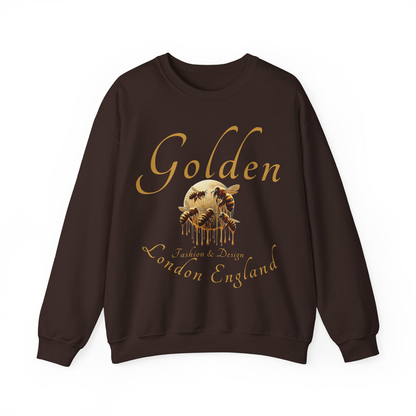 Golden Bee London Fashion Sweatshirt