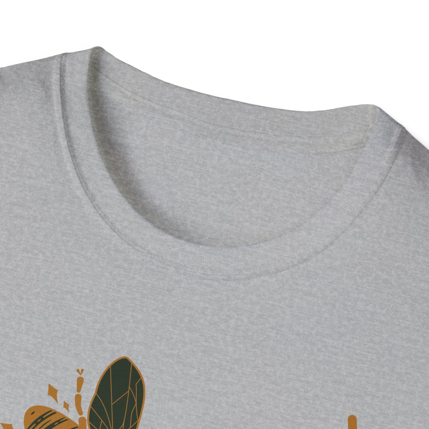 Bee Mindful T-Shirt