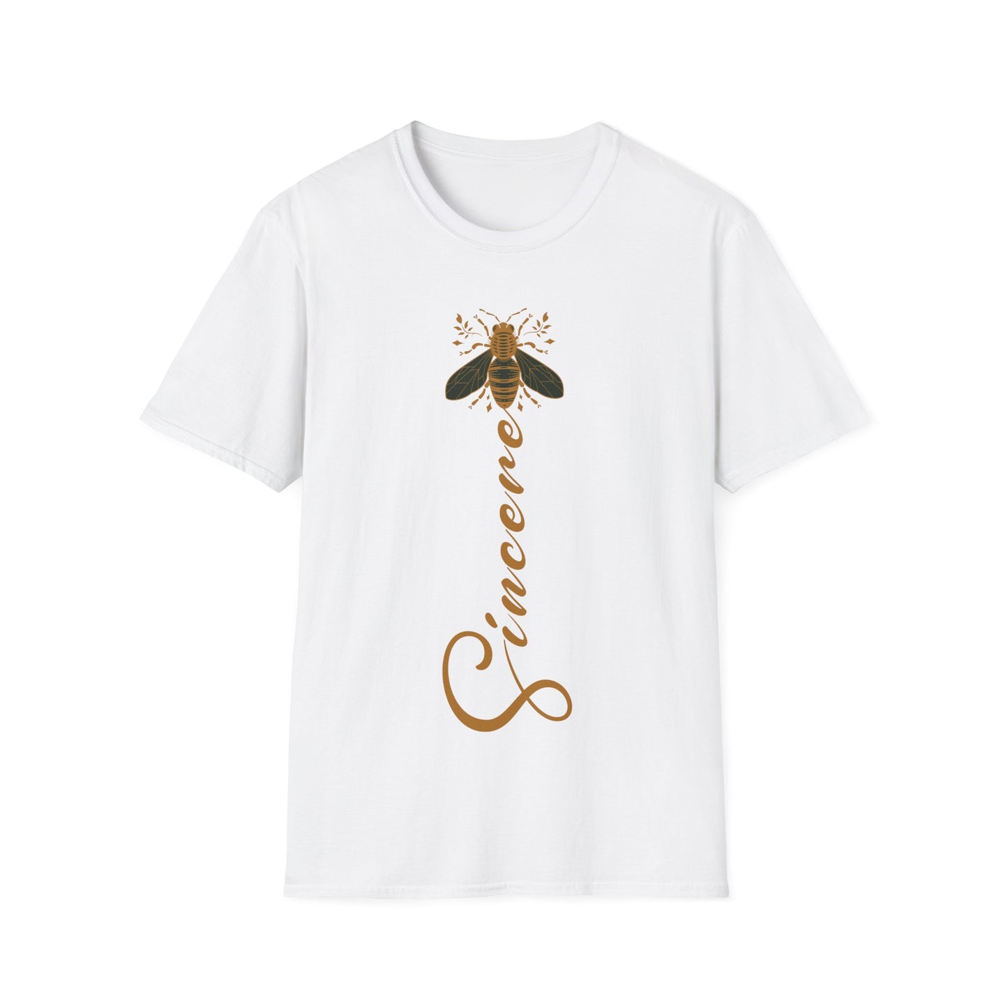 Bee Sincere T-Shirt