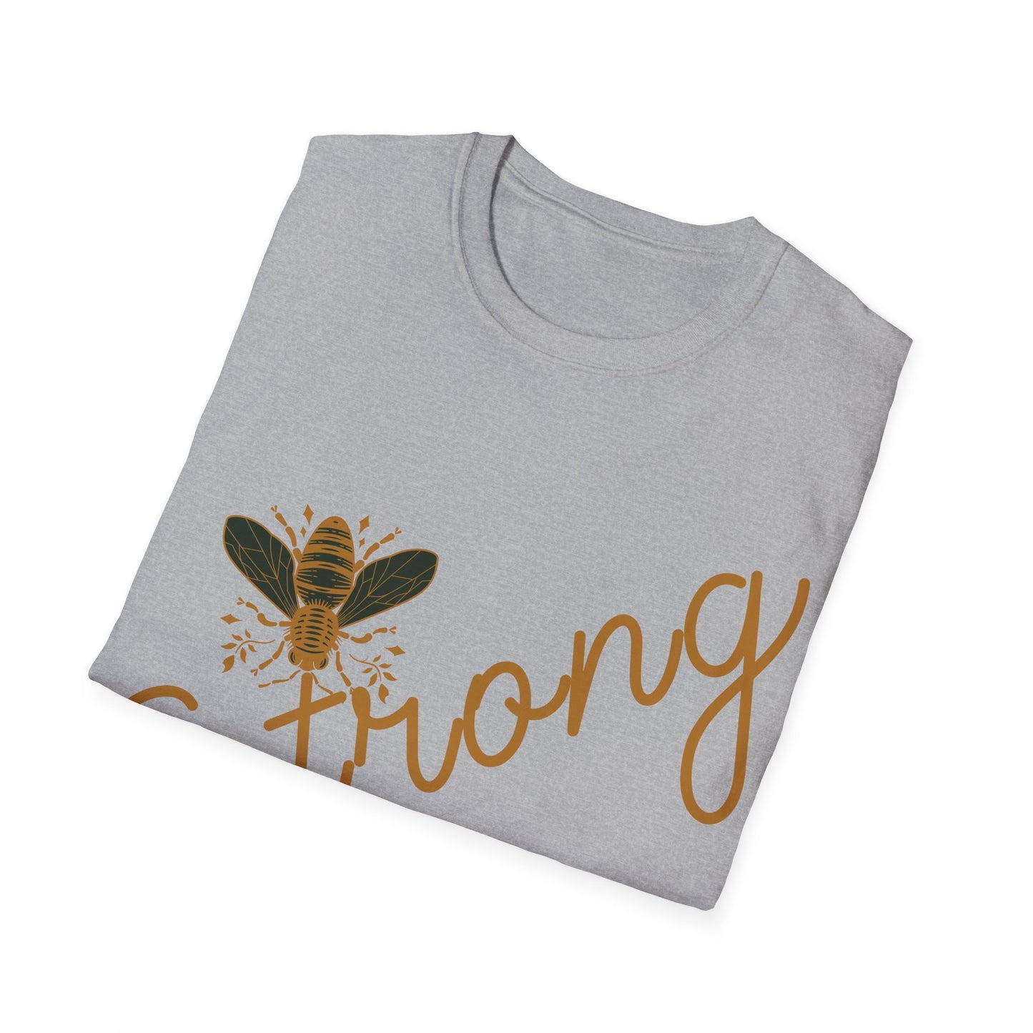 Bee Strong T-Shirt