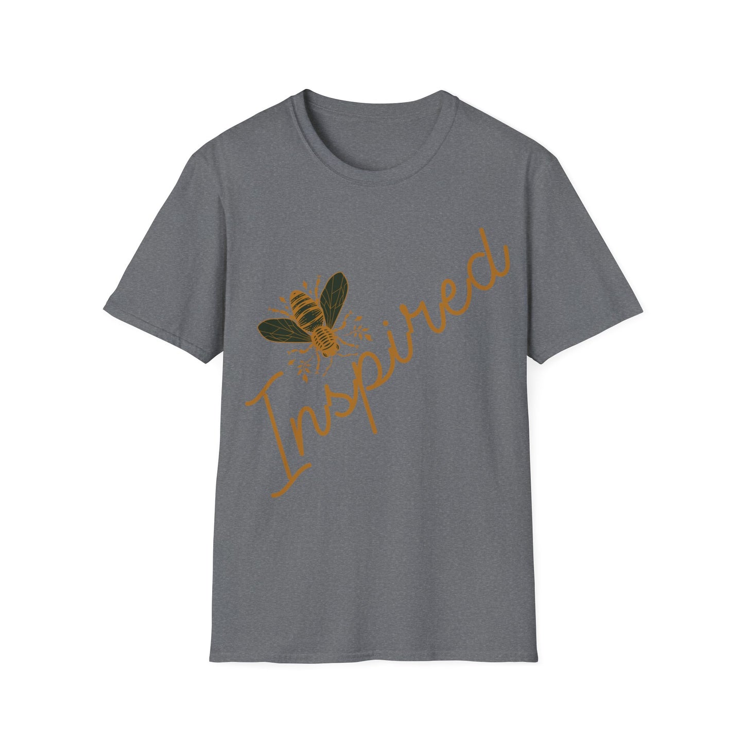 Bee Inspired T-Shirt