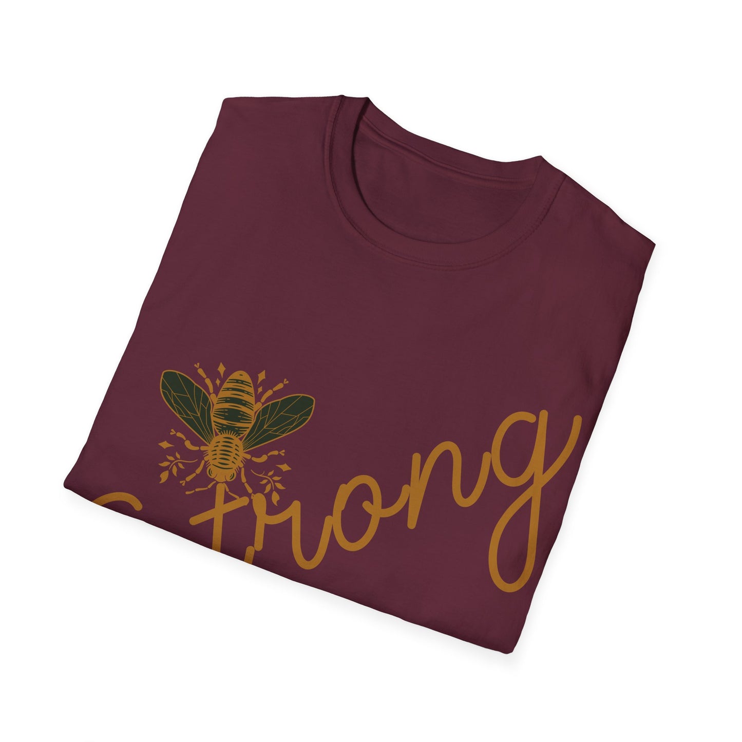 Bee Strong T-Shirt