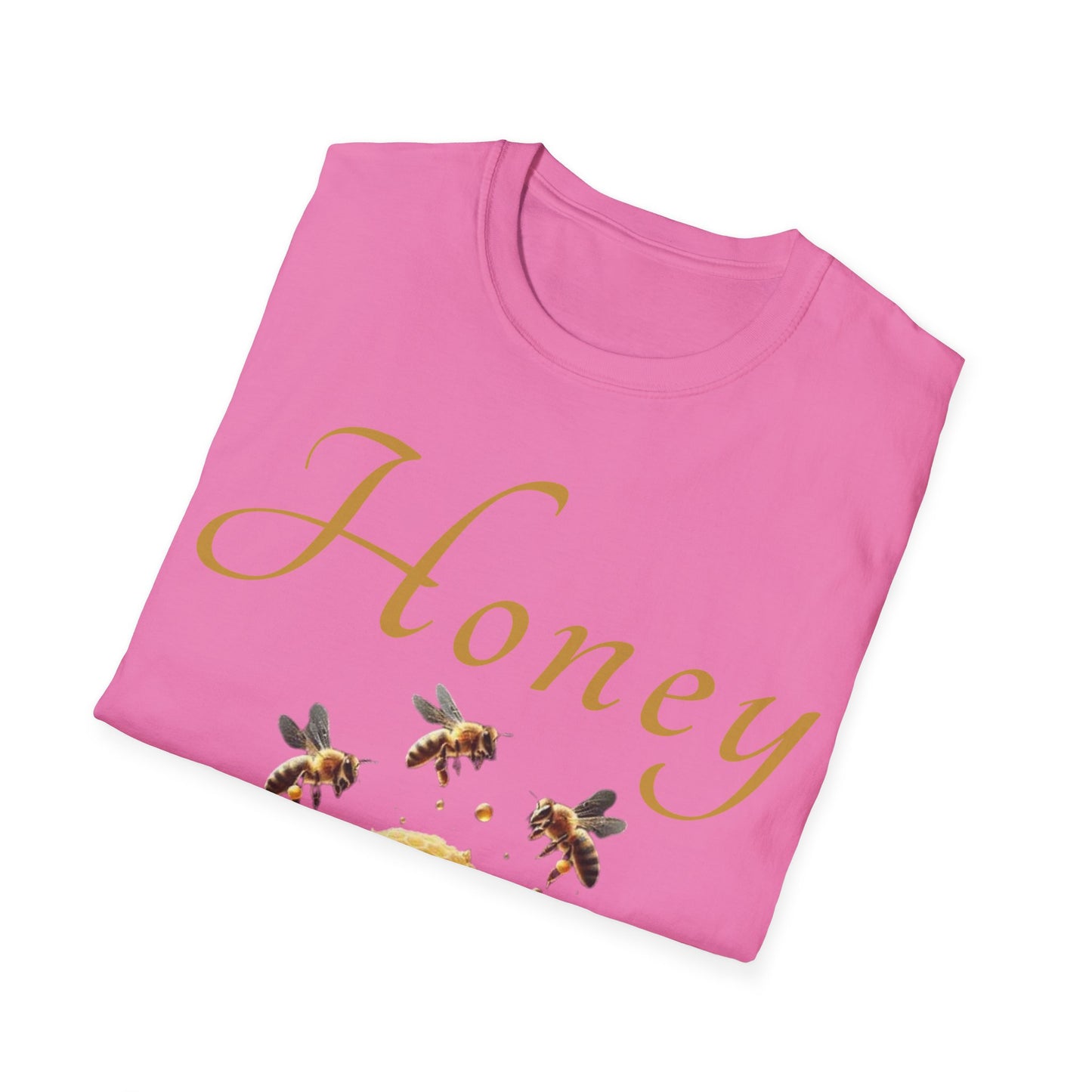 Honey Bee T-Shirt