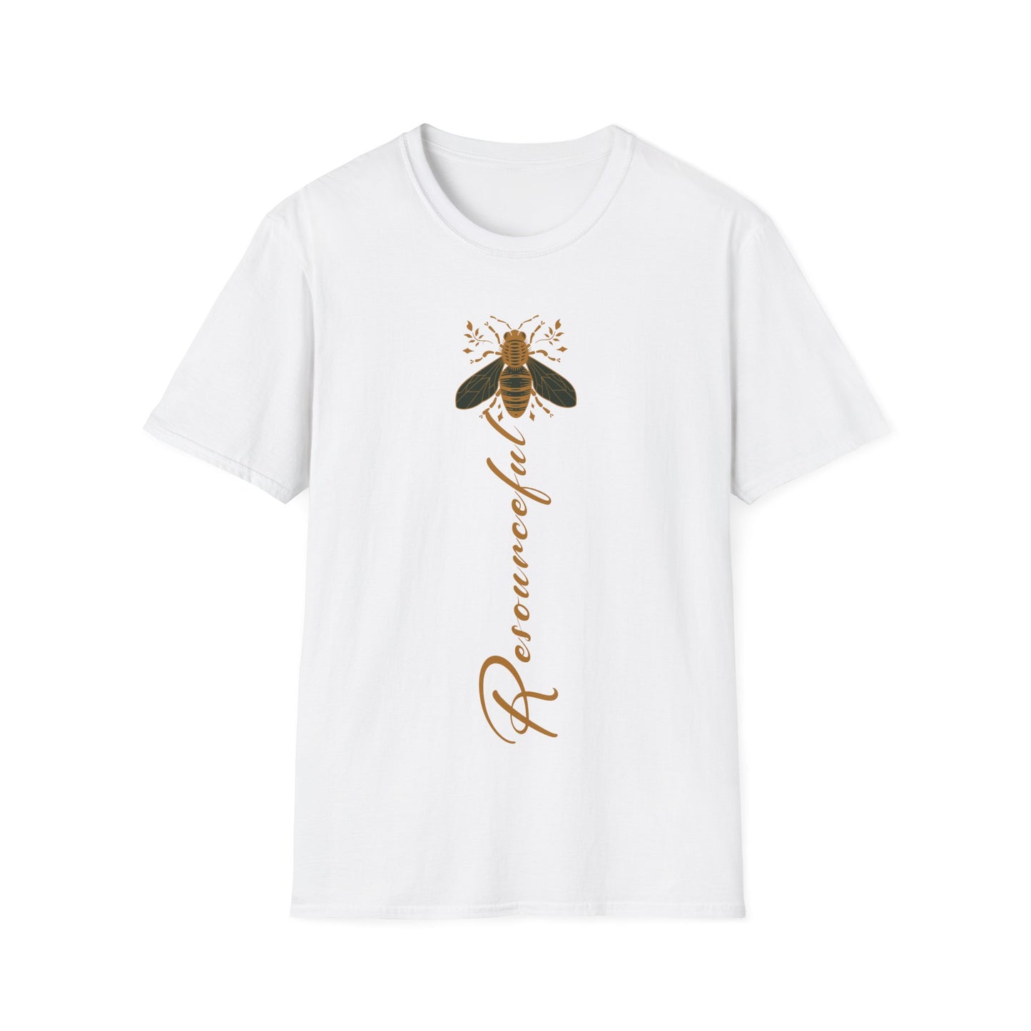 Bee resourceful T-Shirt