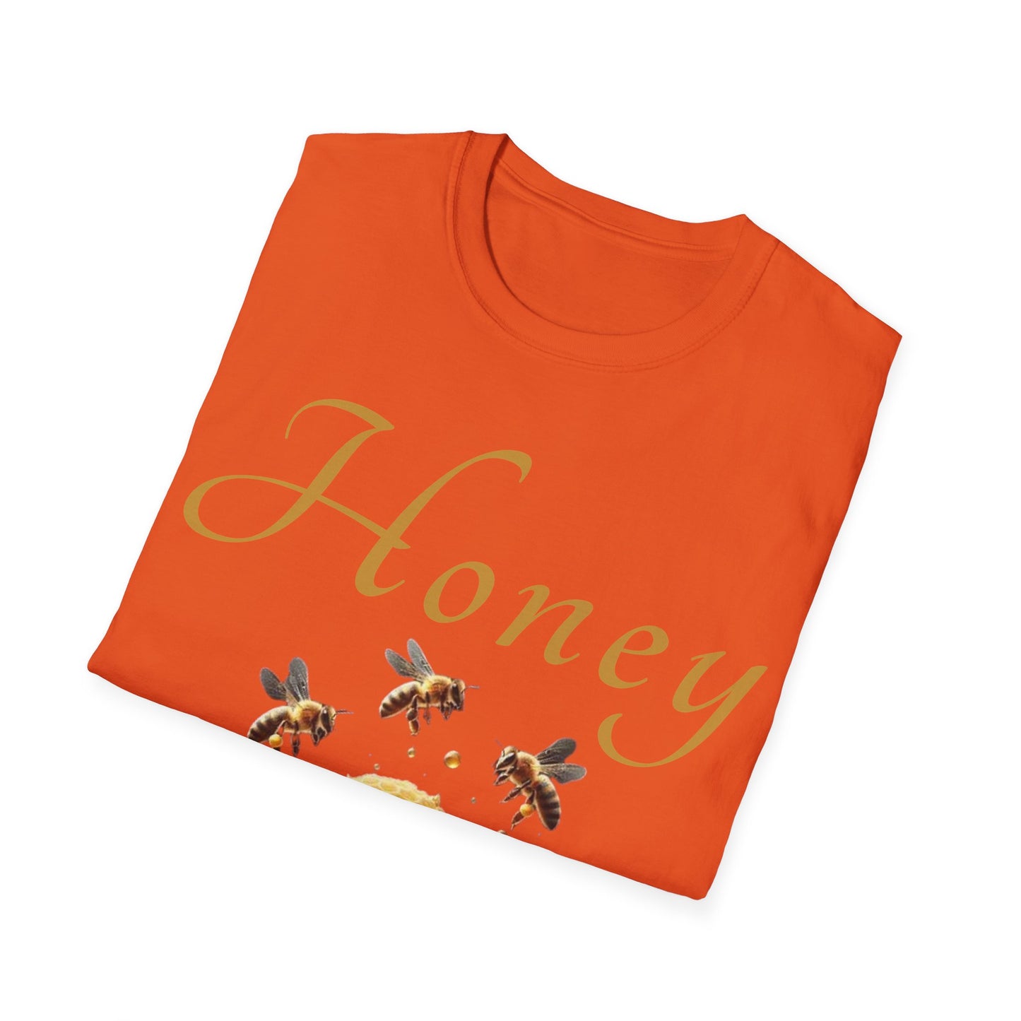 Honey Bee T-Shirt