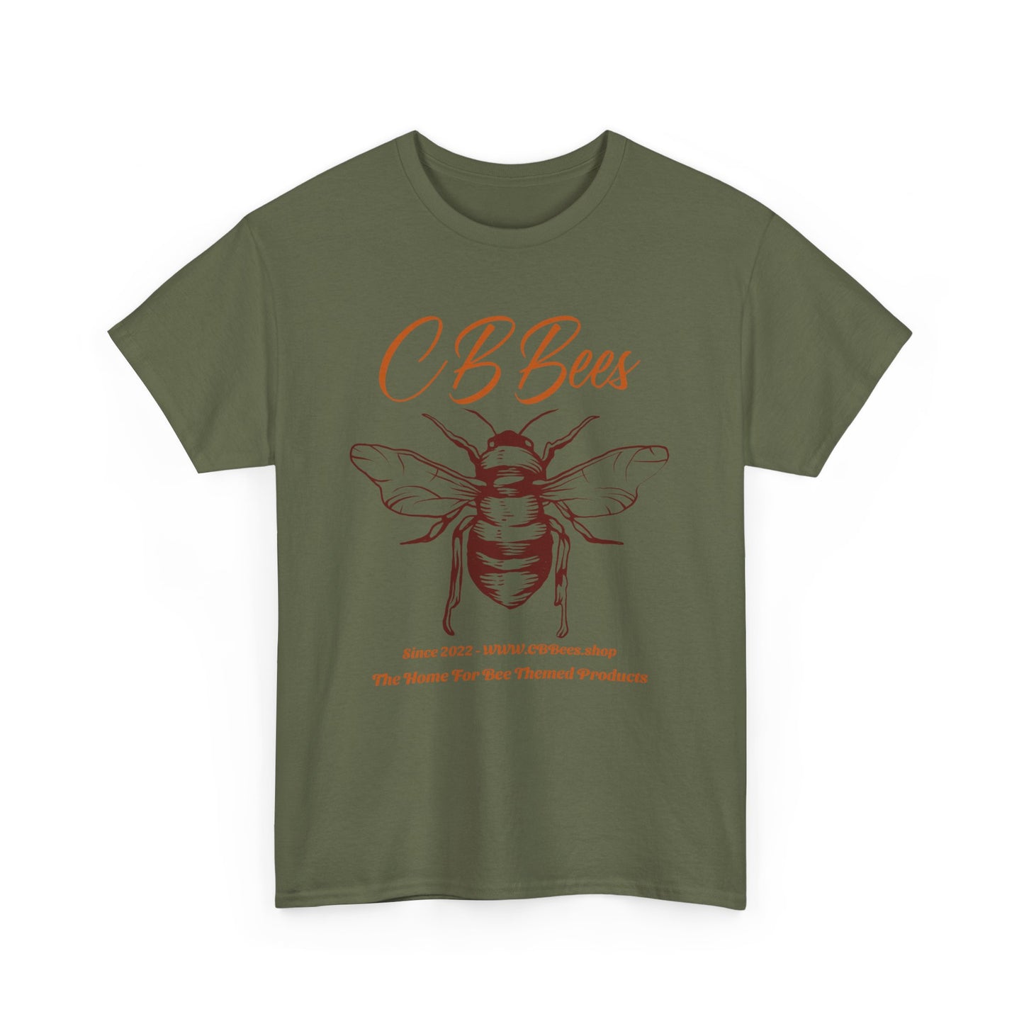 Bee themed products from CBBees.shop the worlds best bee themed store