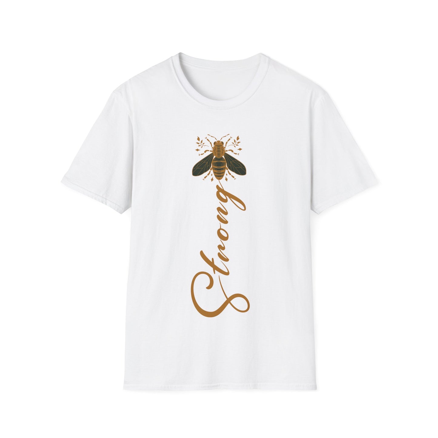 Bee Strong T-Shirt