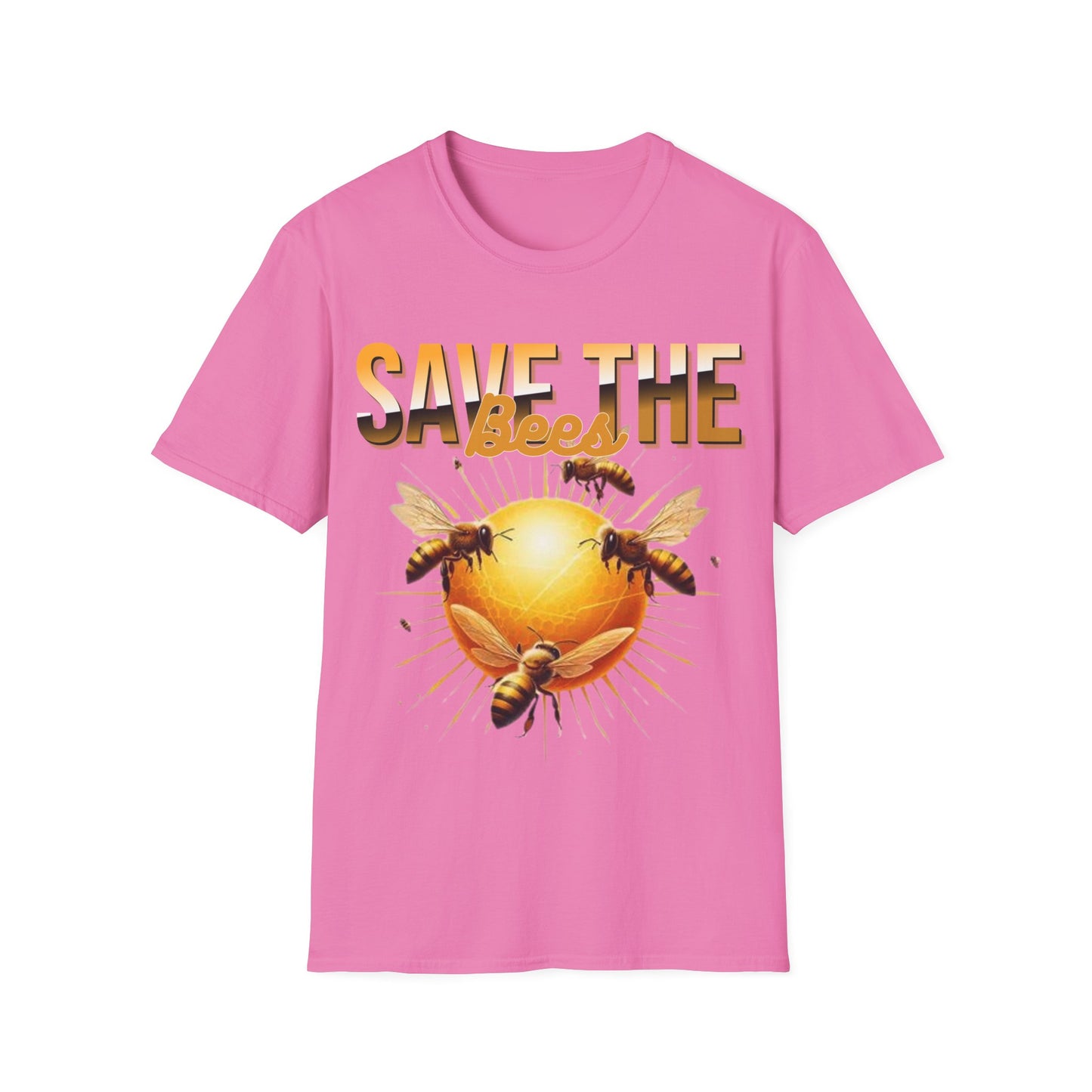 Save the Bees T-Shirt