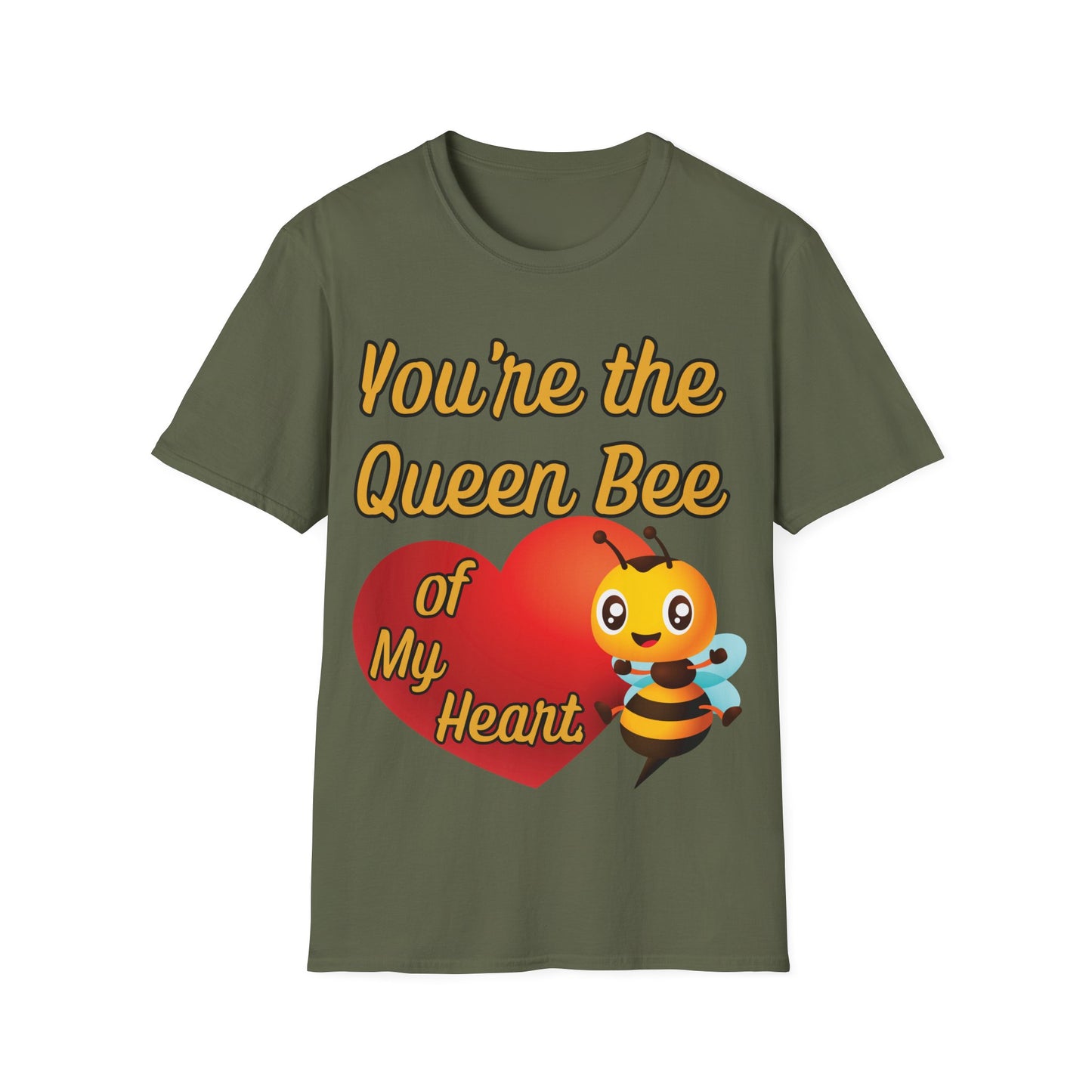 Queen Bee T-Shirt