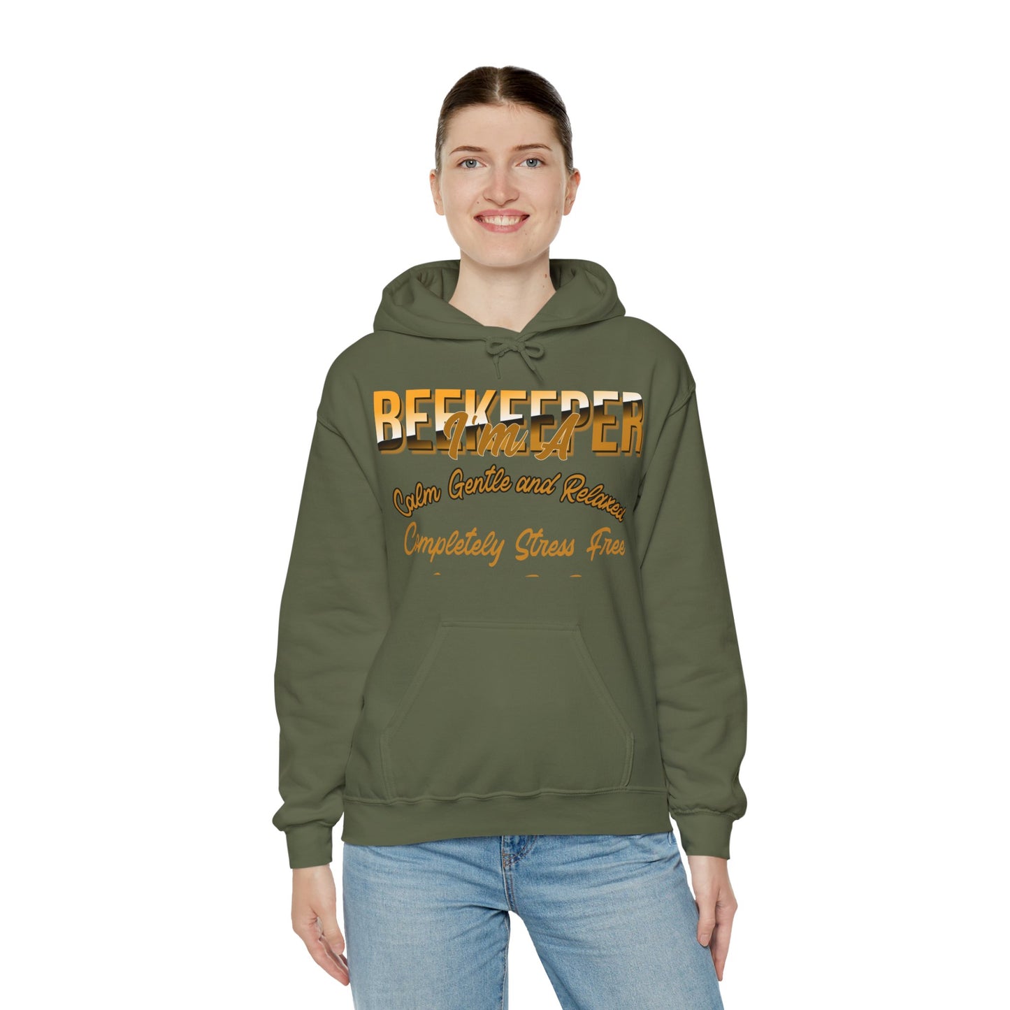 Beekeeper Hoodie