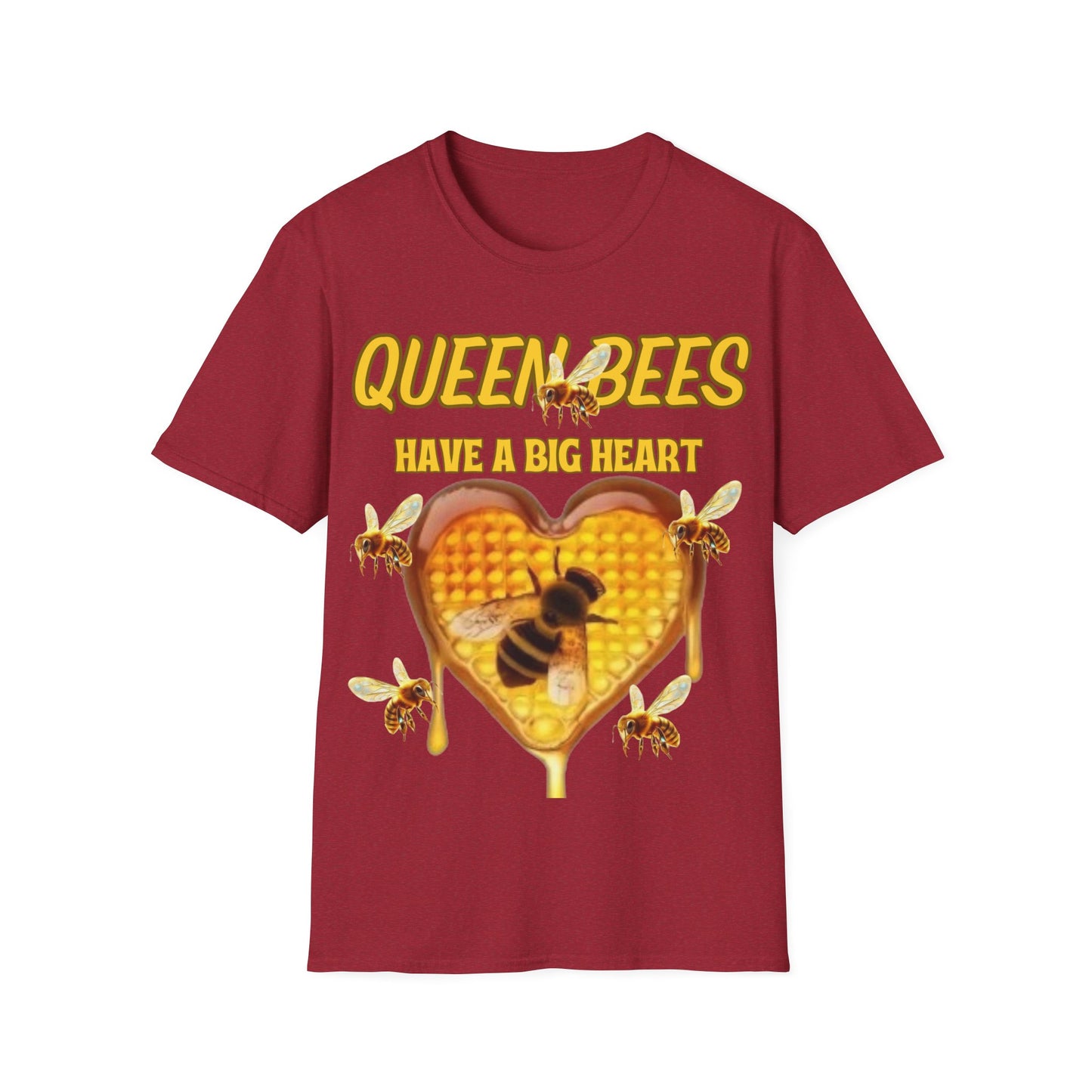 Queen Bees T-Shirt