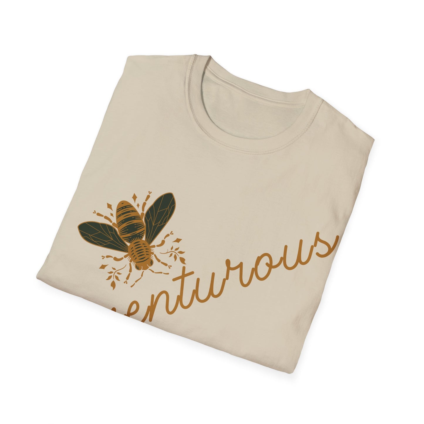 Bee Adventurous T-Shirt