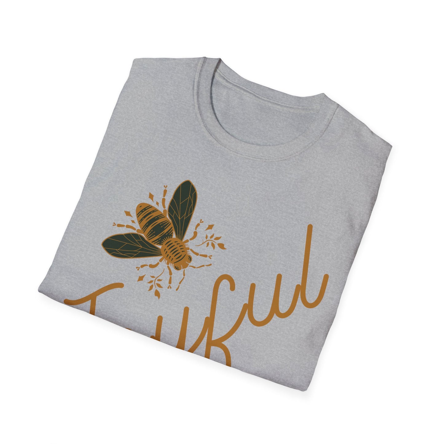 Bee Joyful T-Shirt