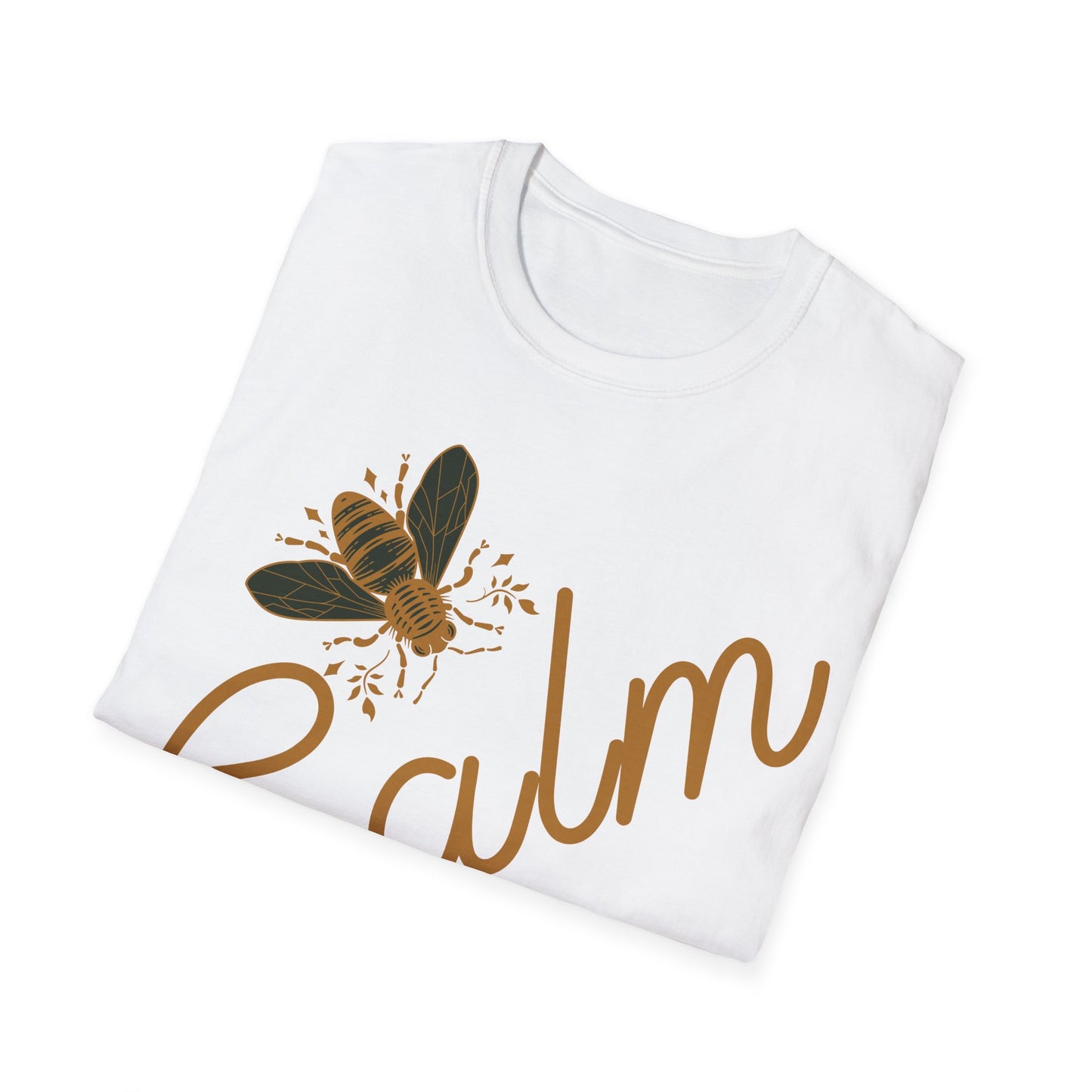 Bee Calm T-Shirt