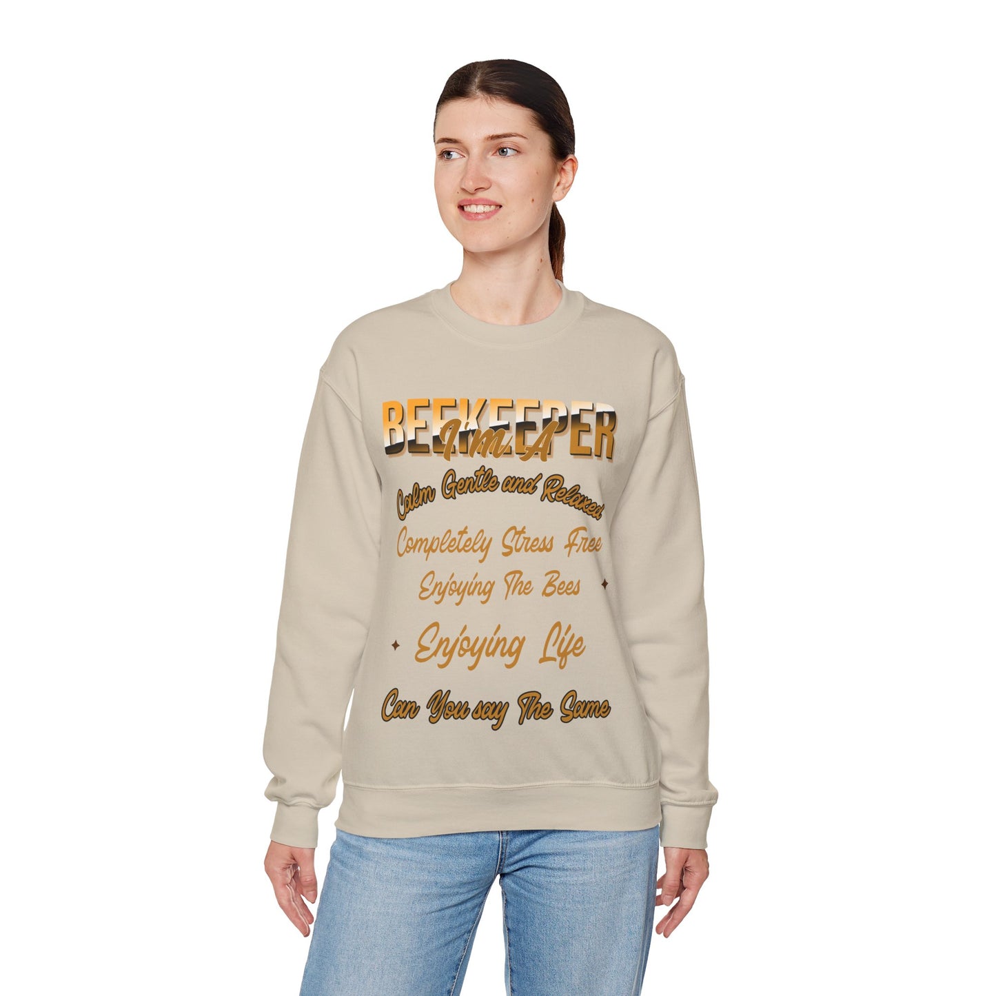 Beekeeper Sweatshirt