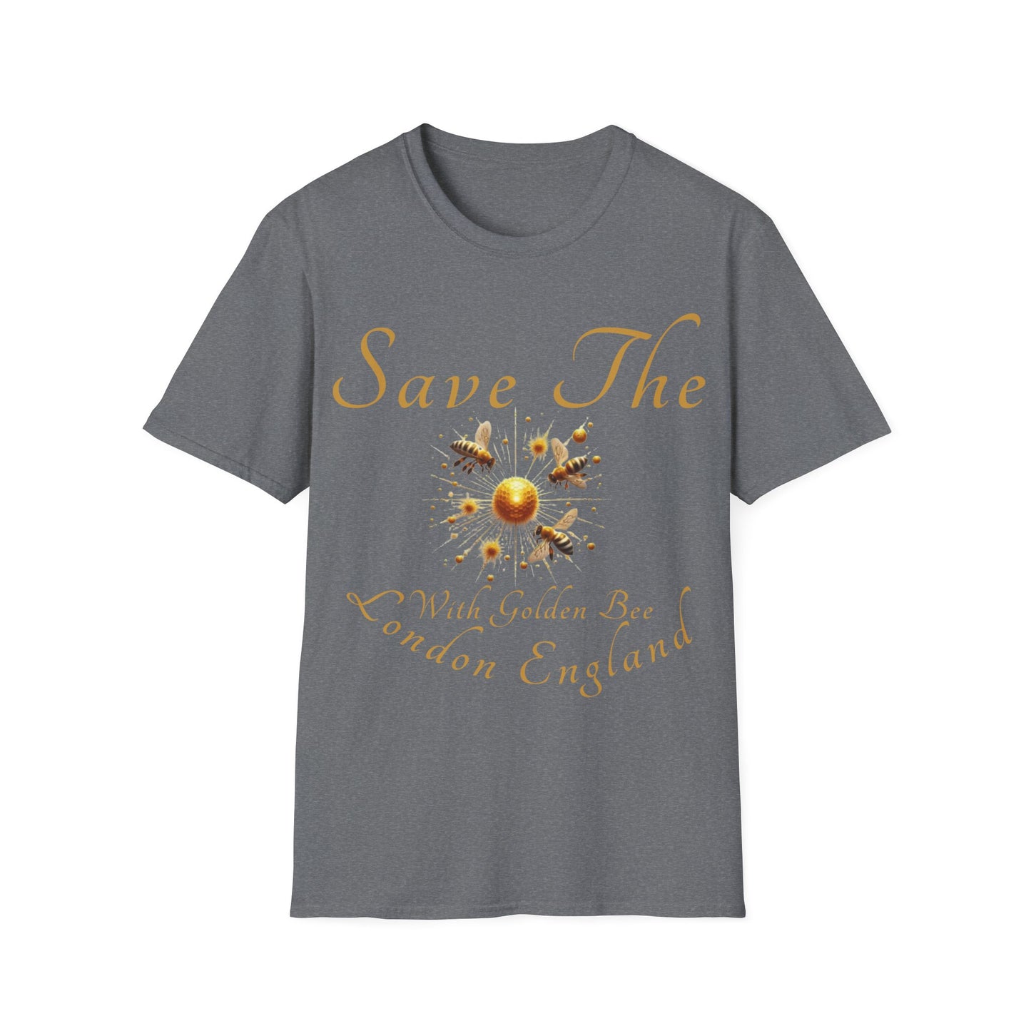 Save The Bees T-Shirt