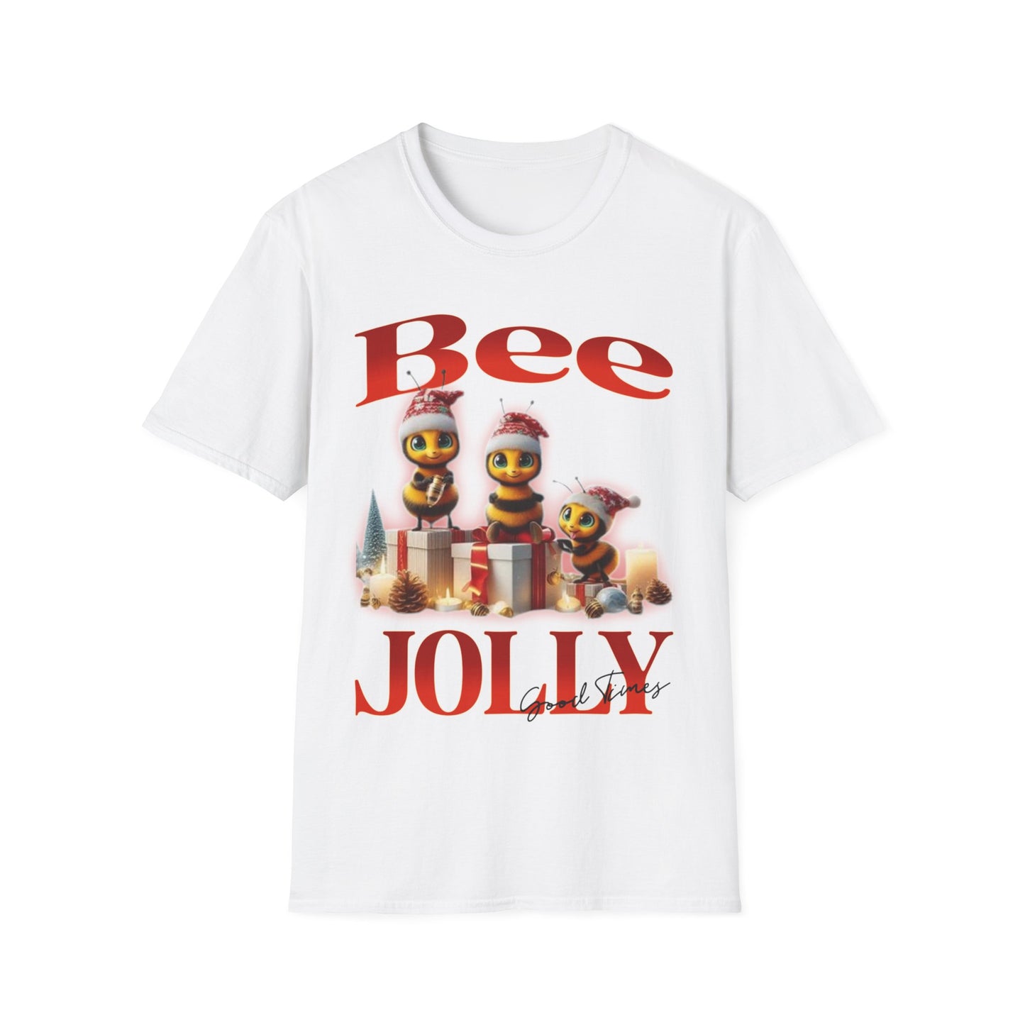 Bee Jolly T-Shirt