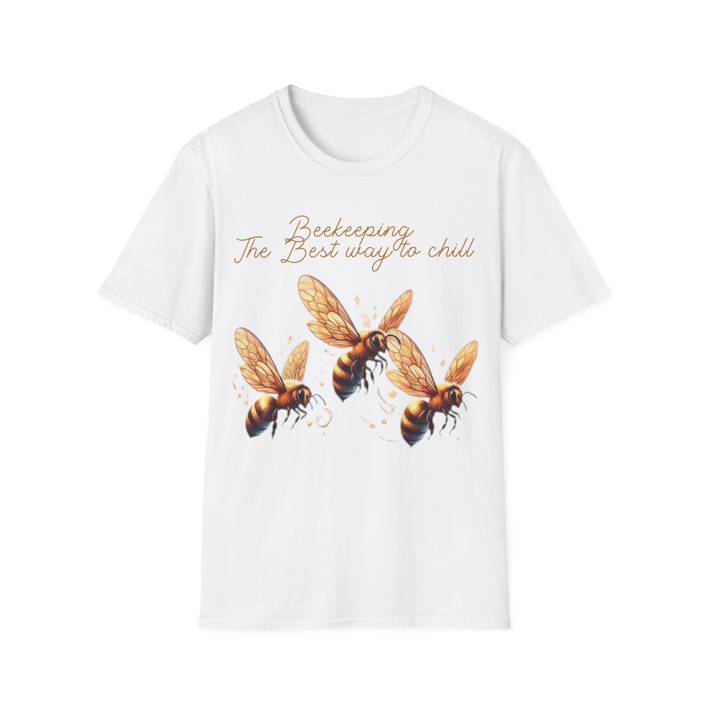 Beekeeping T-Shirt