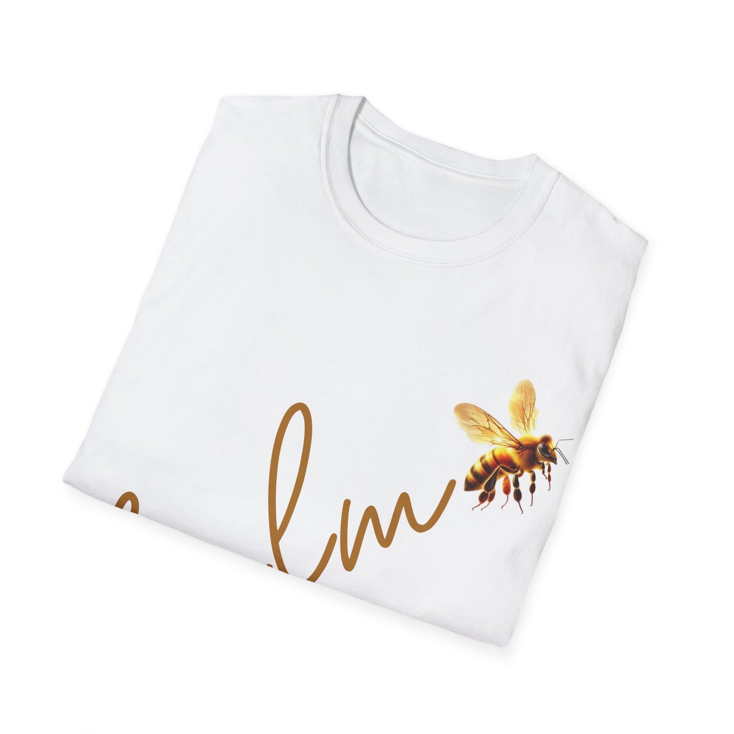 Bee Calm T-Shirt