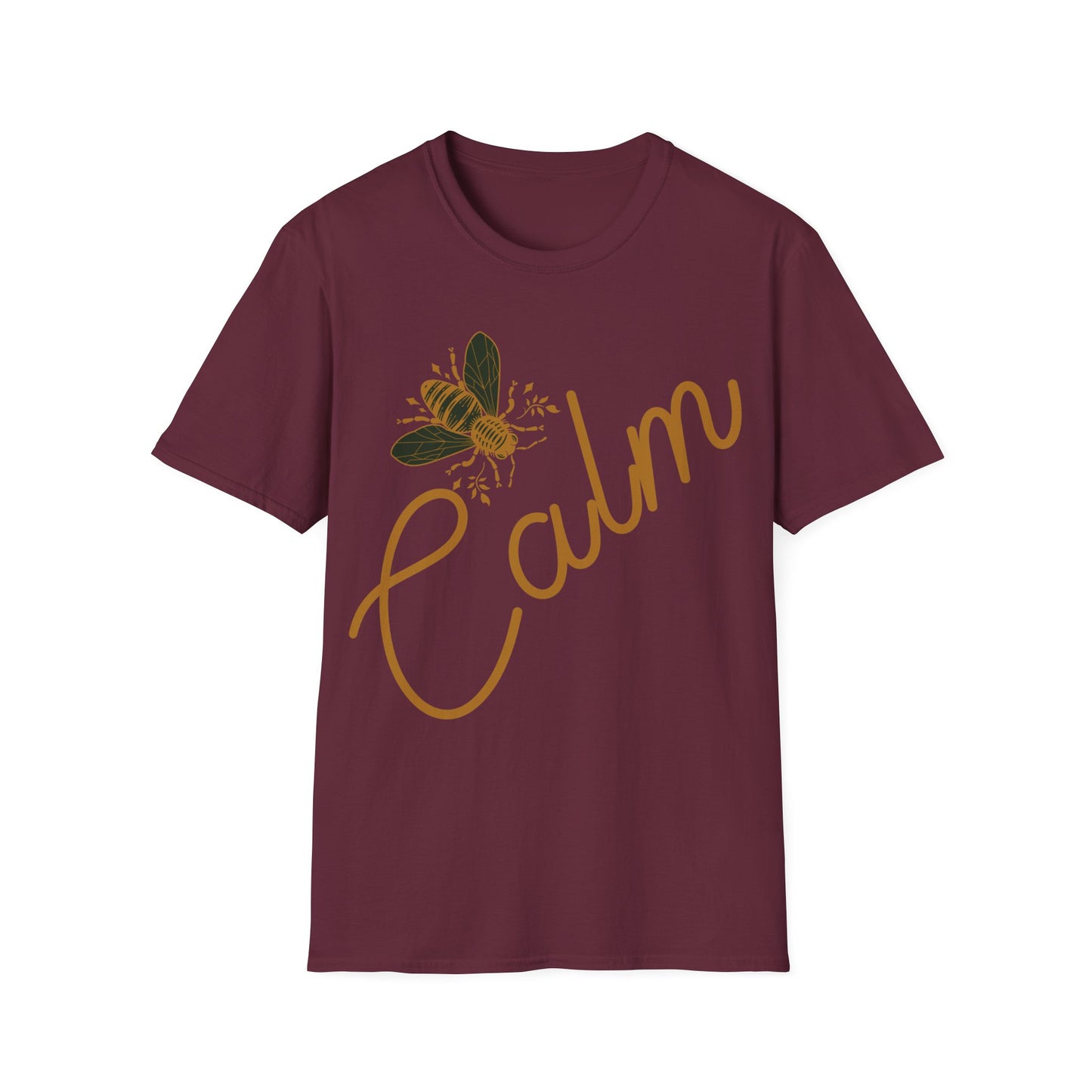 Bee Calm T-Shirt